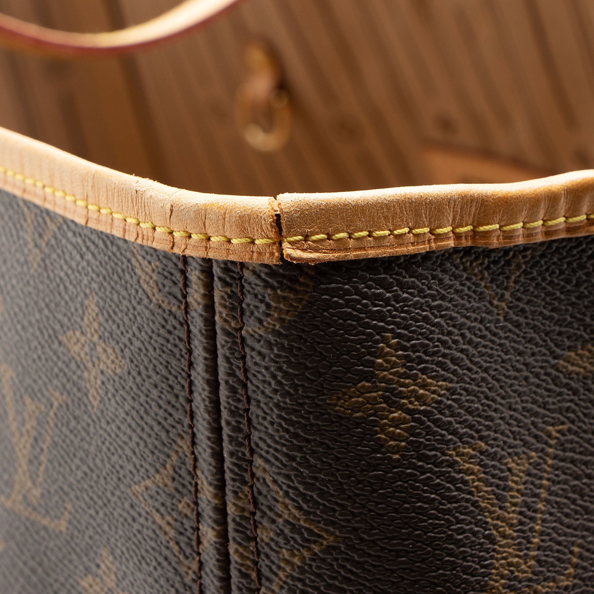 Louis Vuitton Monogram Canvas Neverfull GM Tote - FINAL SALE