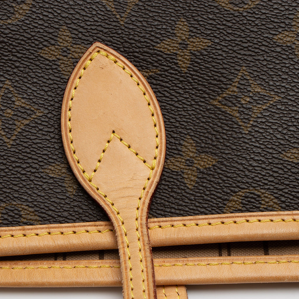 Louis Vuitton Monogram Canvas Neverfull GM Tote - FINAL SALE