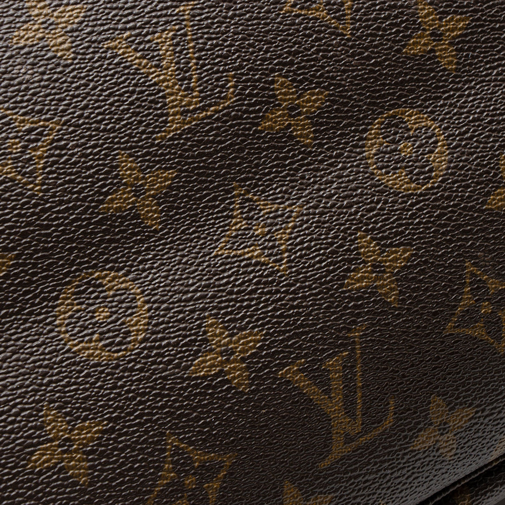 Louis Vuitton Monogram Canvas Neverfull GM Tote - FINAL SALE