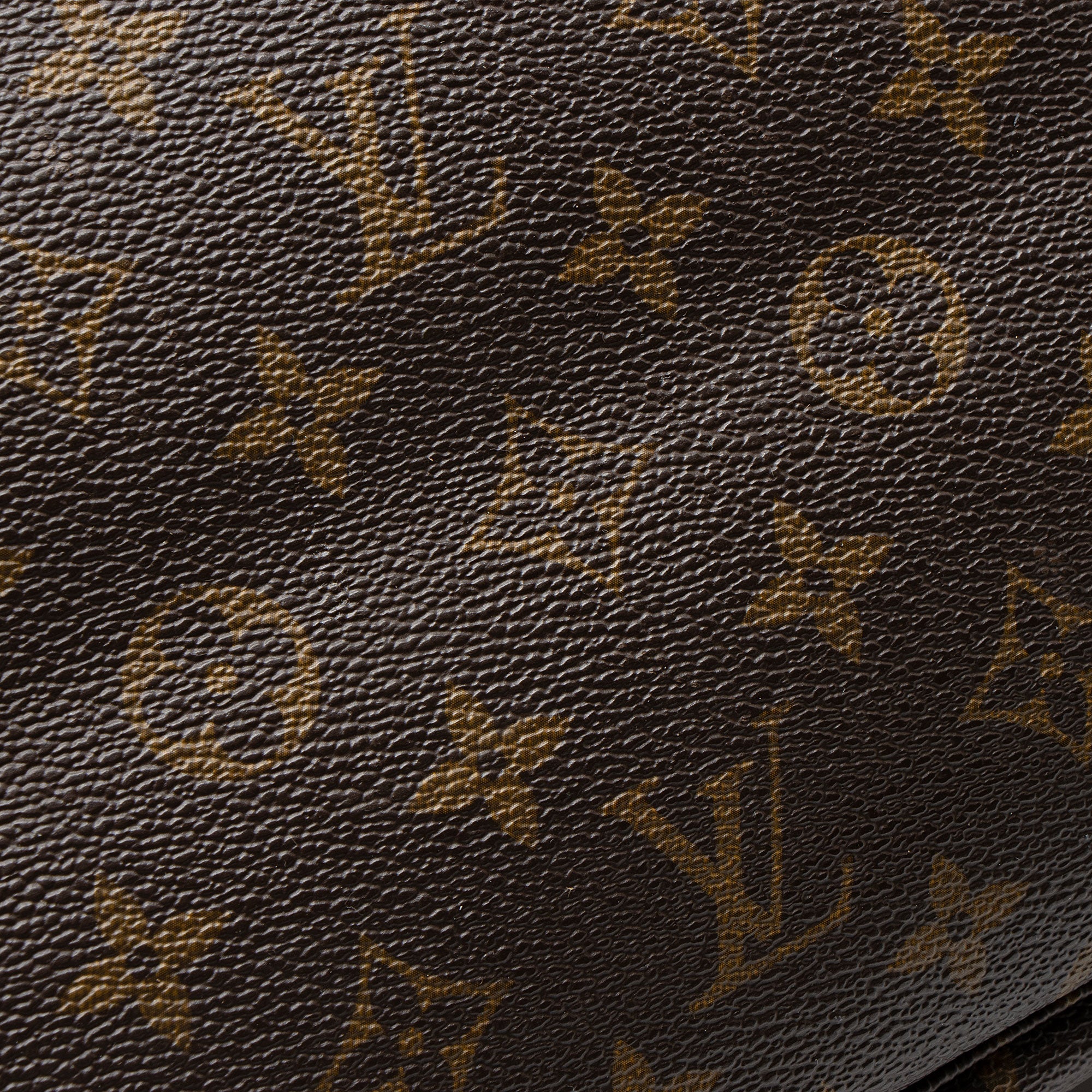 Louis Vuitton Monogram Canvas Neverfull GM Tote - FINAL SALE