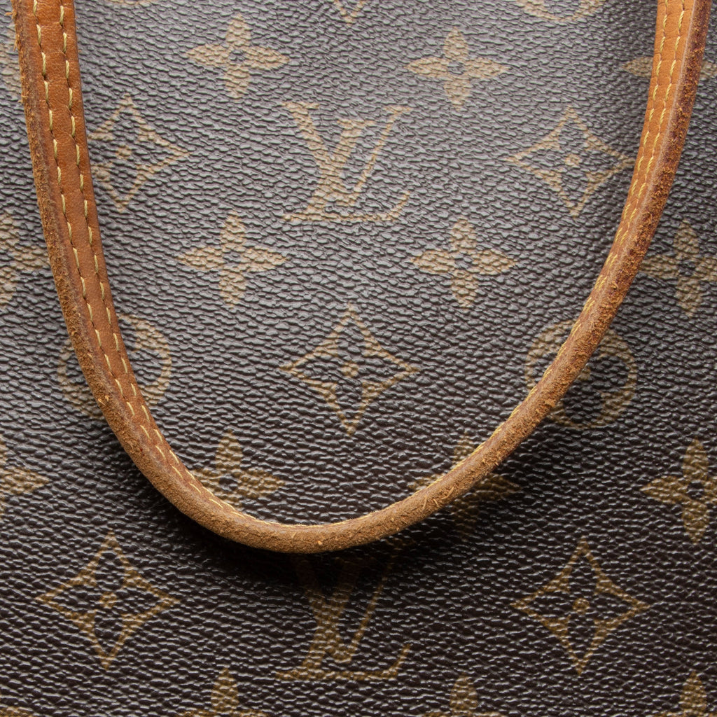 Louis Vuitton Monogram Canvas Neverfull GM Tote