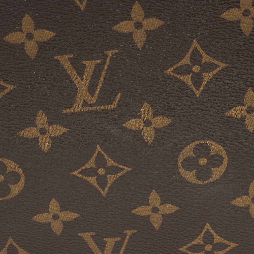 Louis Vuitton Monogram Canvas Neverfull GM Tote