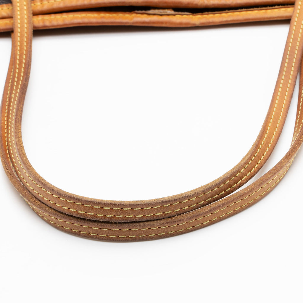 Louis Vuitton Monogram Canvas Neverfull GM Tote