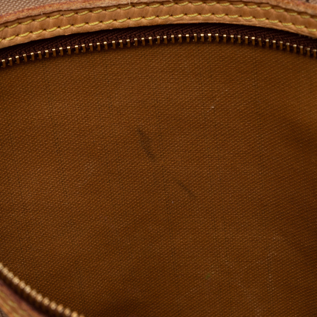 Louis Vuitton Monogram Canvas Neverfull GM Tote