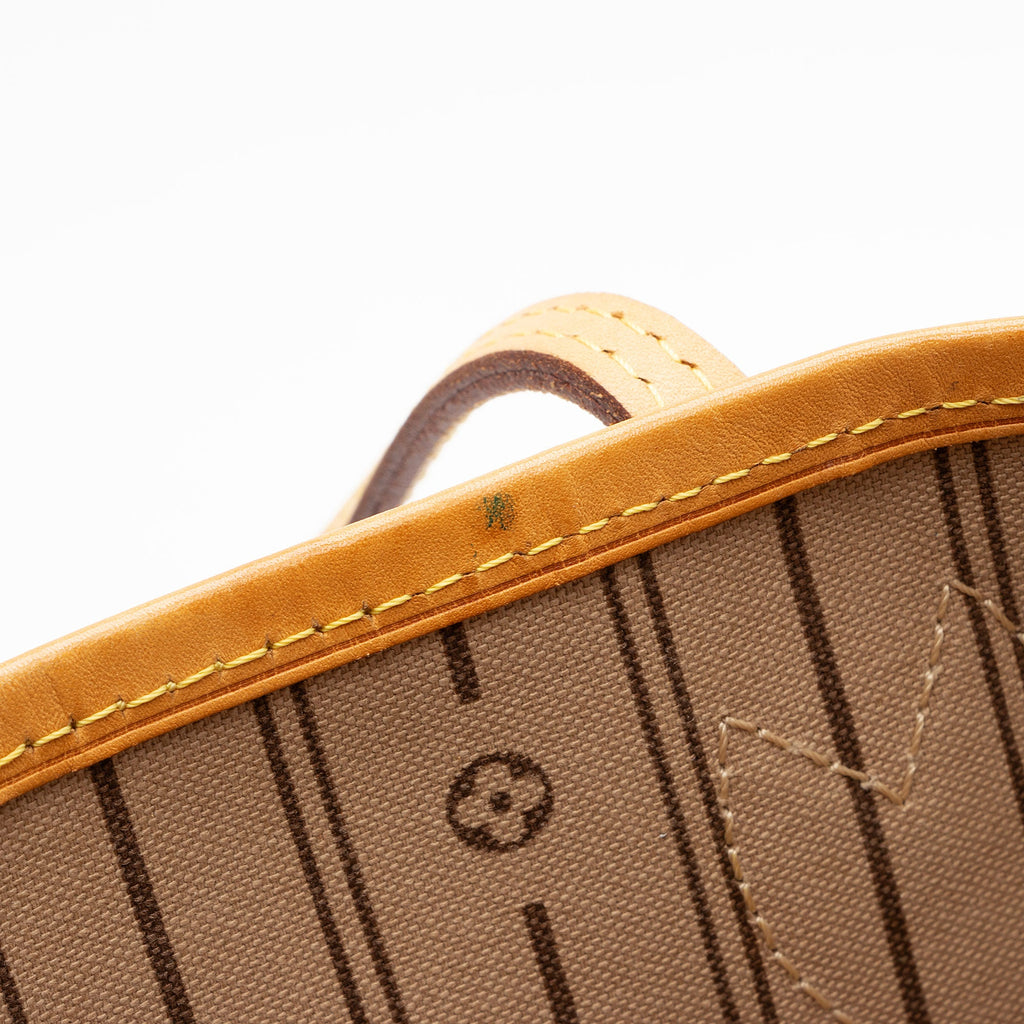 Louis Vuitton Monogram Canvas Neverfull GM Tote
