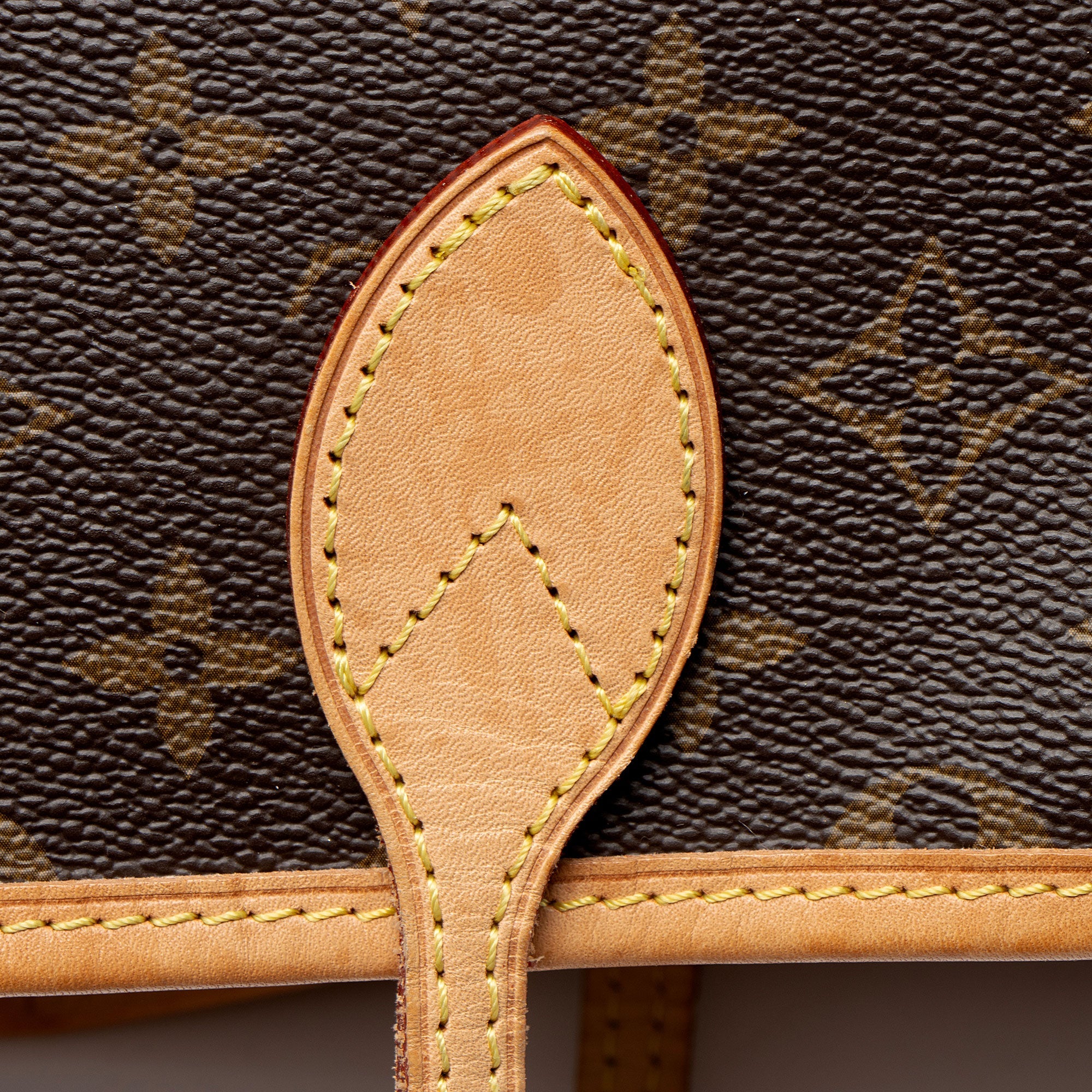 Louis Vuitton Monogram Canvas Neverfull GM Tote