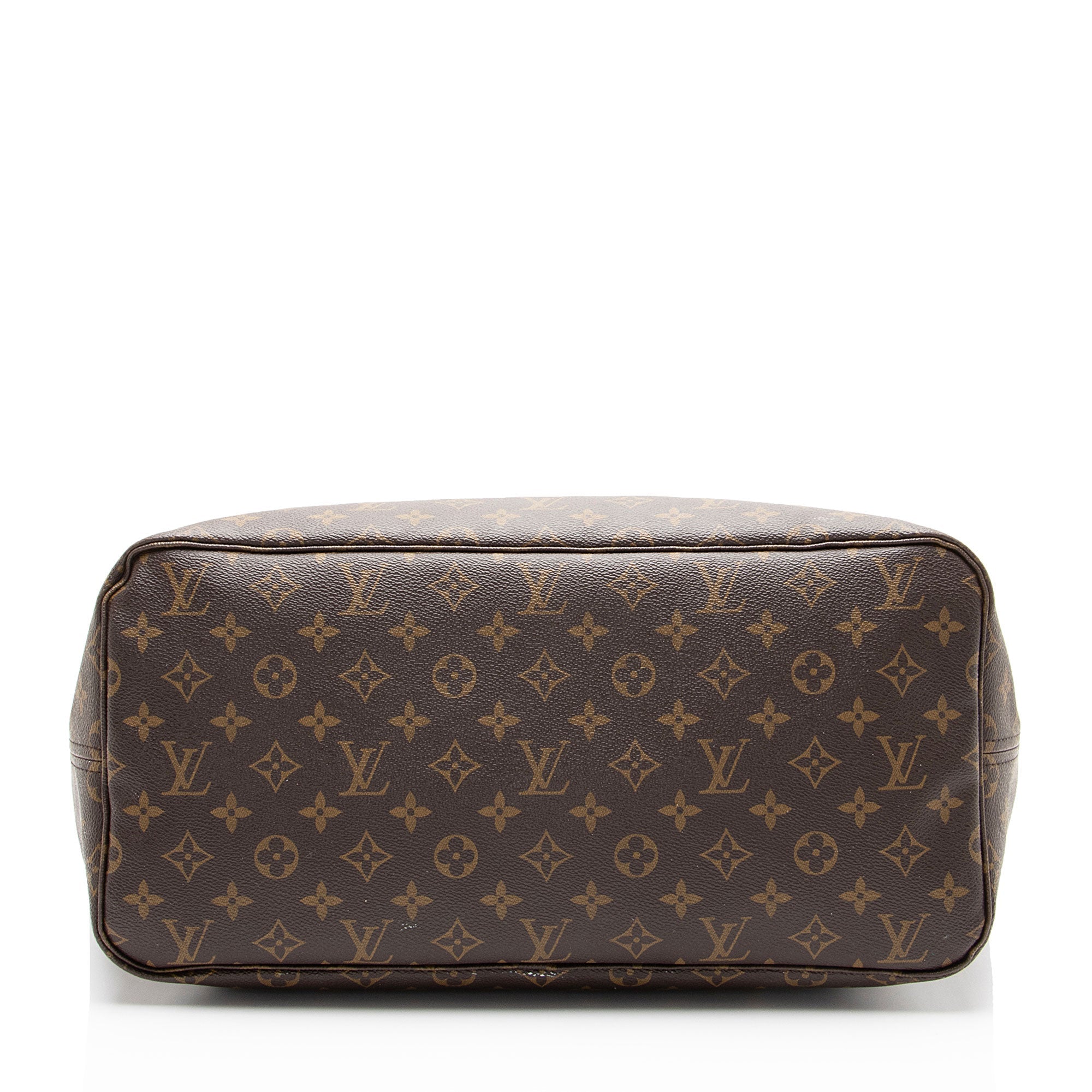 Louis Vuitton Monogram Canvas Neverfull GM Tote