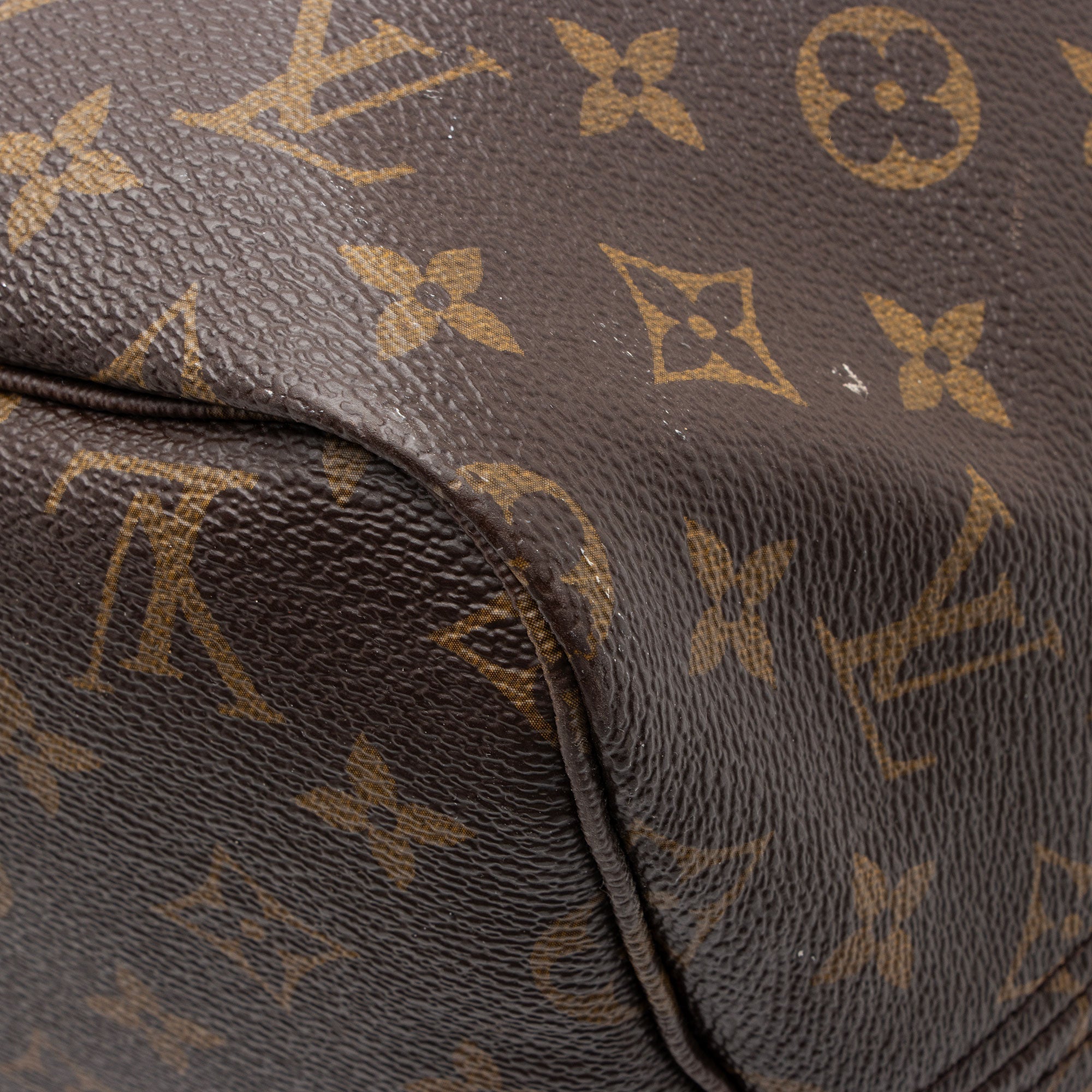 Louis Vuitton Monogram Canvas Neverfull GM Tote