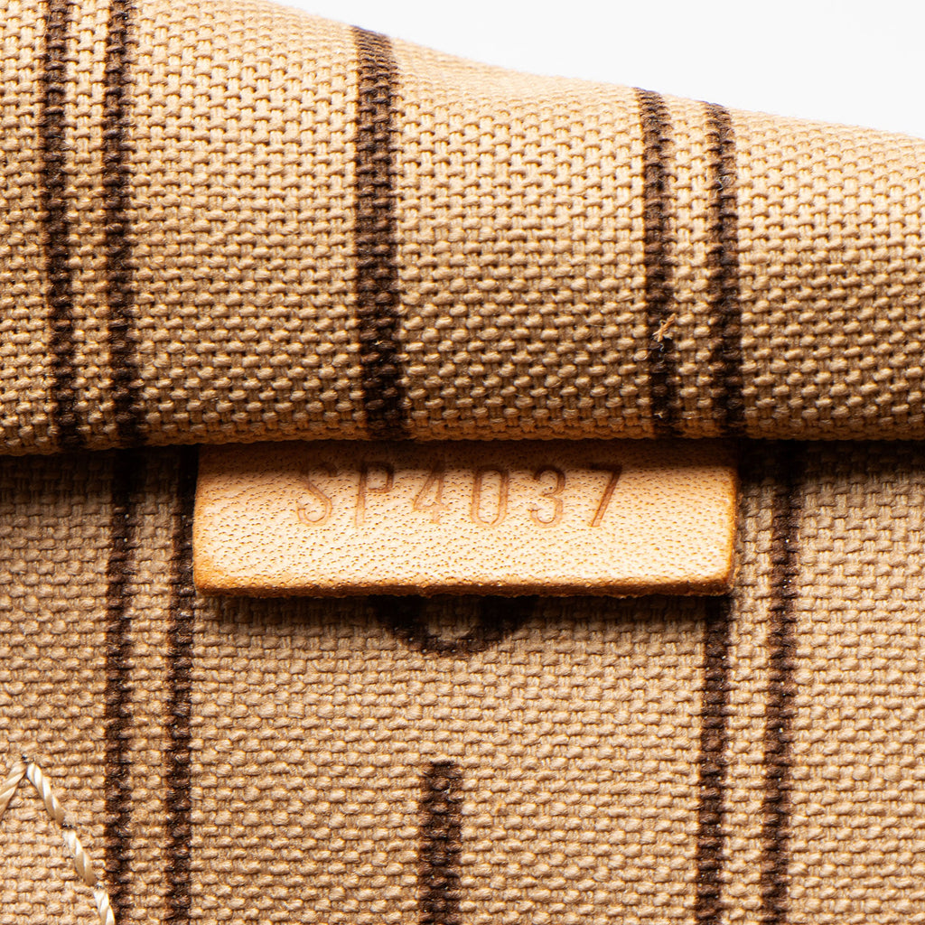 Louis Vuitton Monogram Canvas Neverfull GM Tote