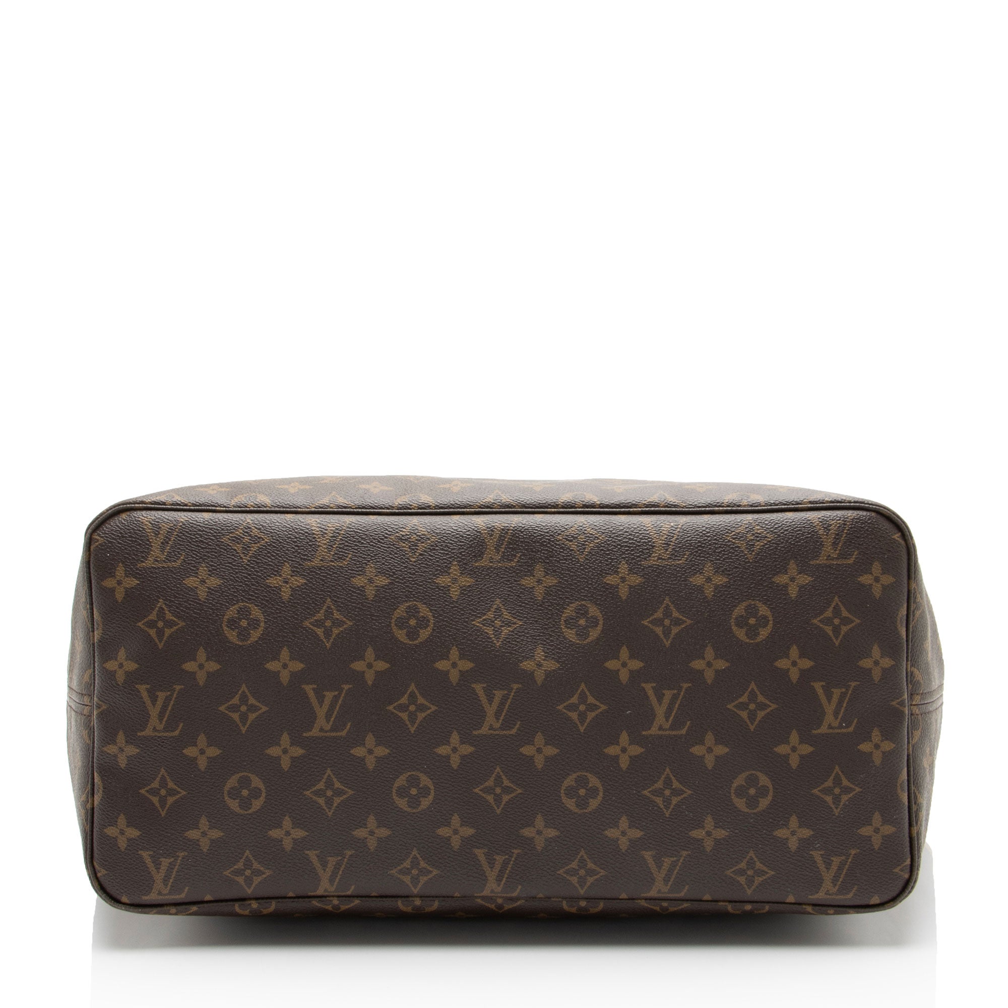 Louis Vuitton Monogram Canvas Neverfull GM Tote
