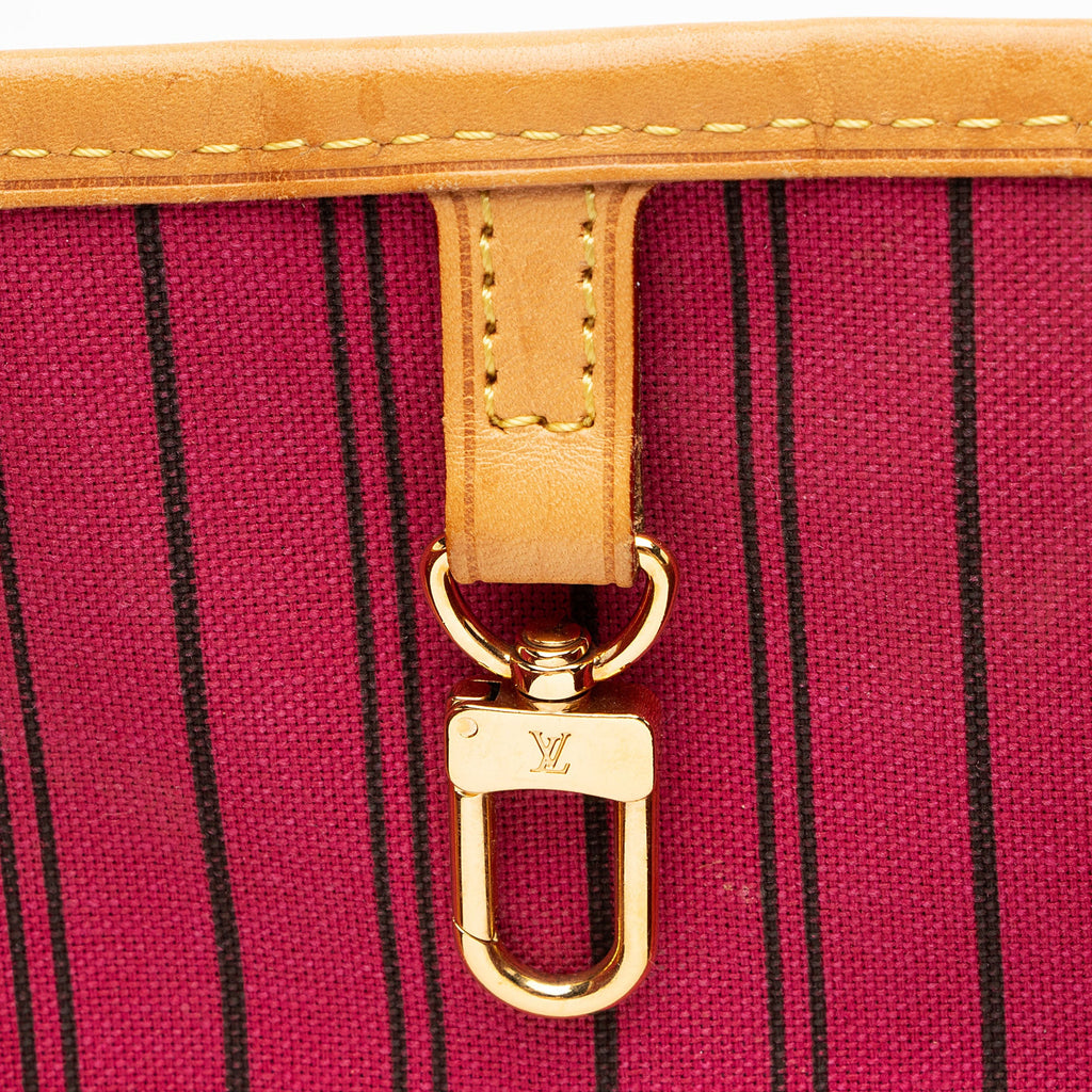 Louis Vuitton Monogram Canvas Neverfull GM Tote