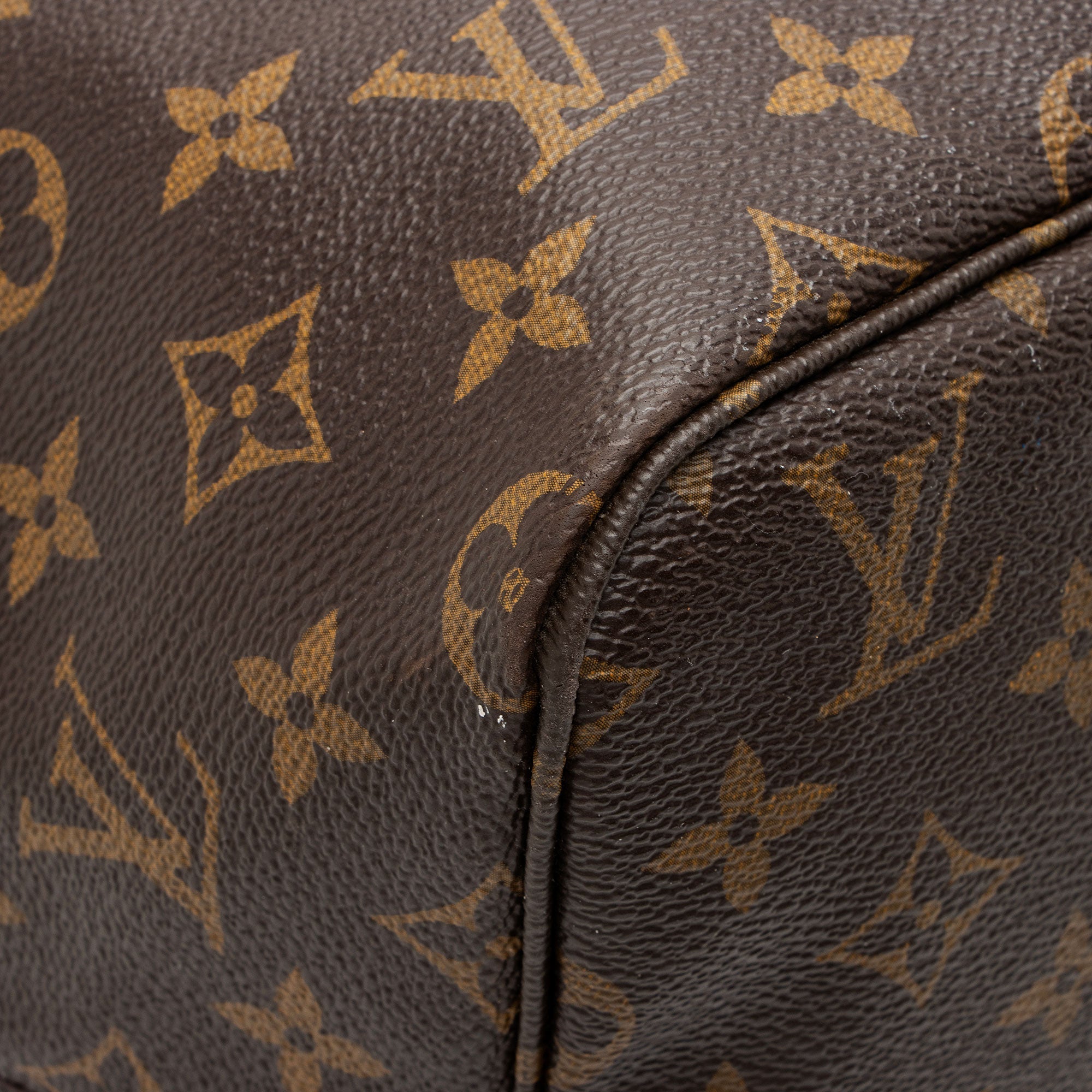 Louis Vuitton Monogram Canvas Neverfull GM Tote