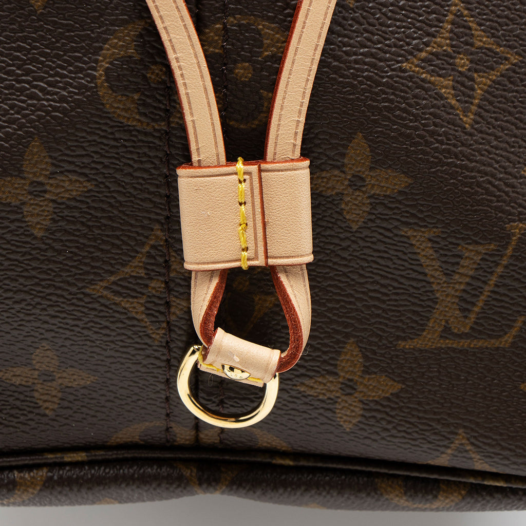 Louis Vuitton Monogram Canvas Neverfull GM Tote