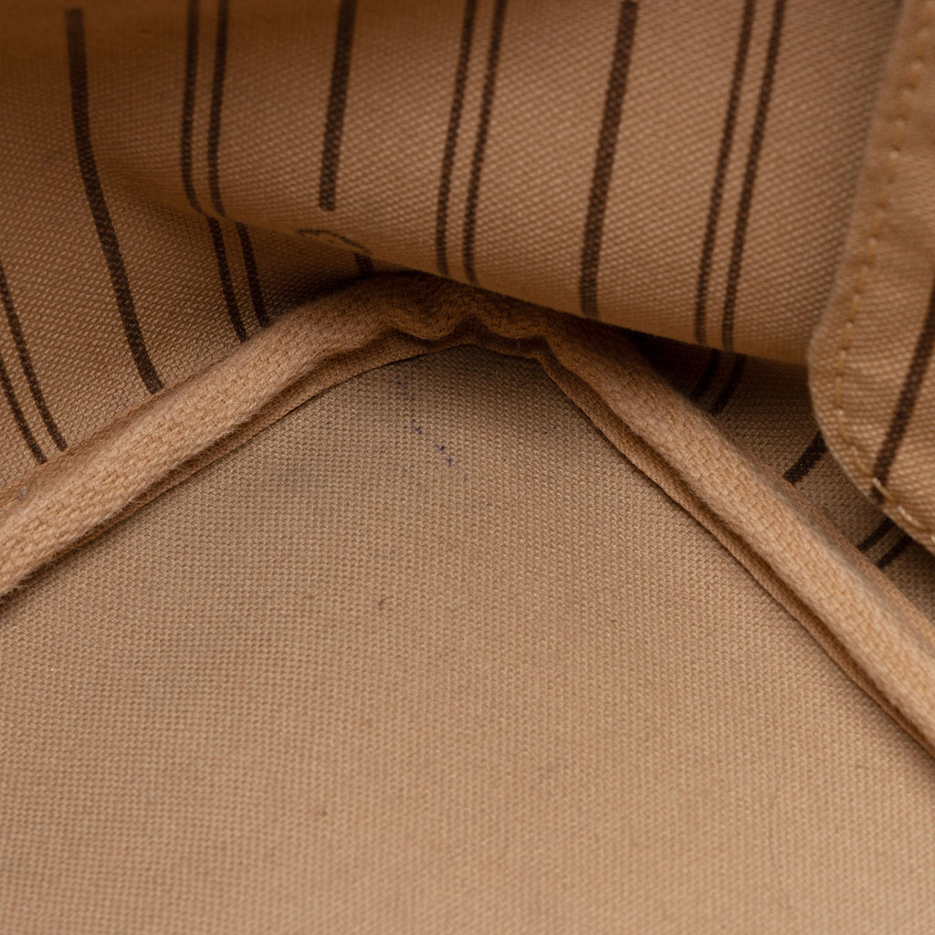 Louis Vuitton Monogram Canvas Neverfull GM Tote