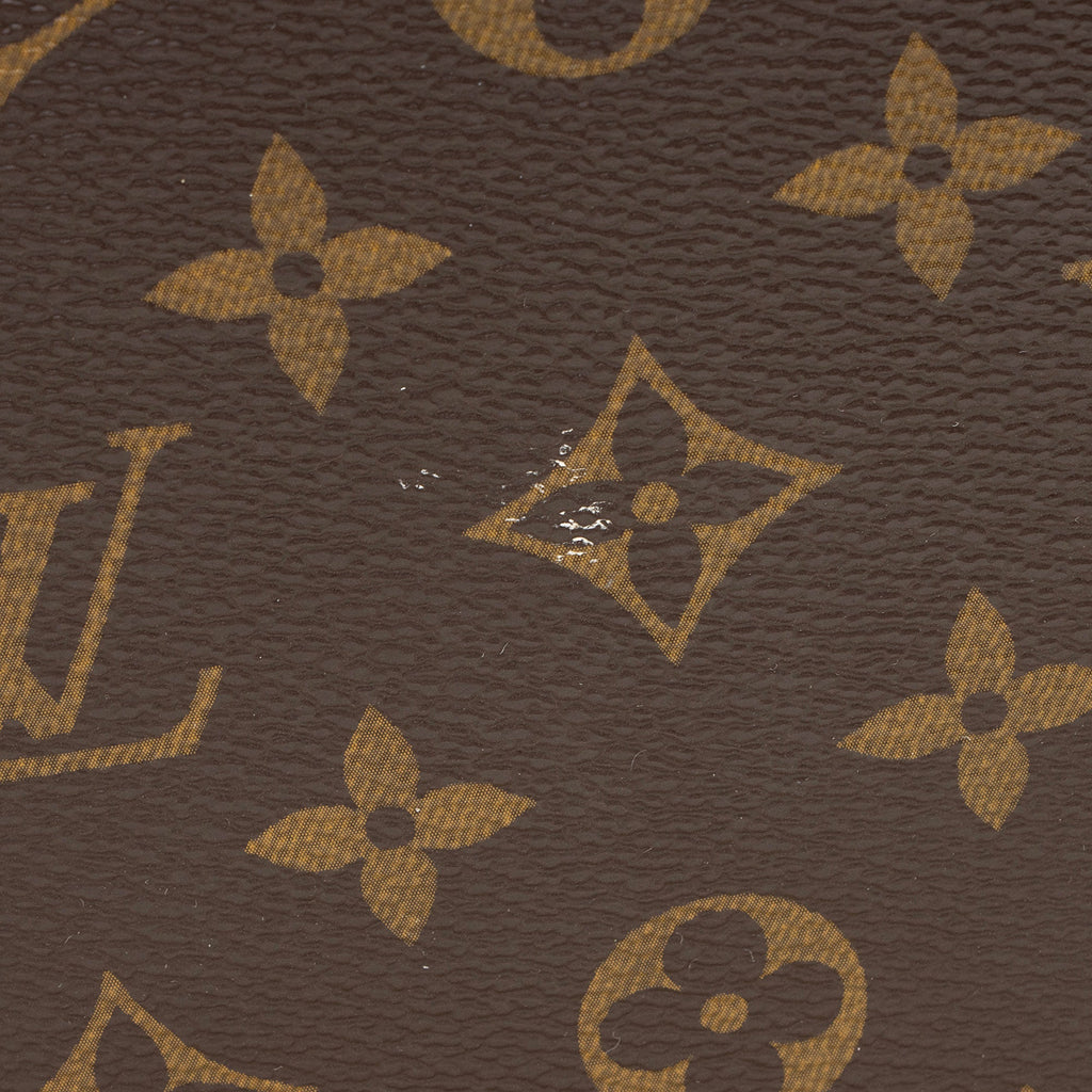 Louis Vuitton Monogram Canvas Neverfull GM Tote