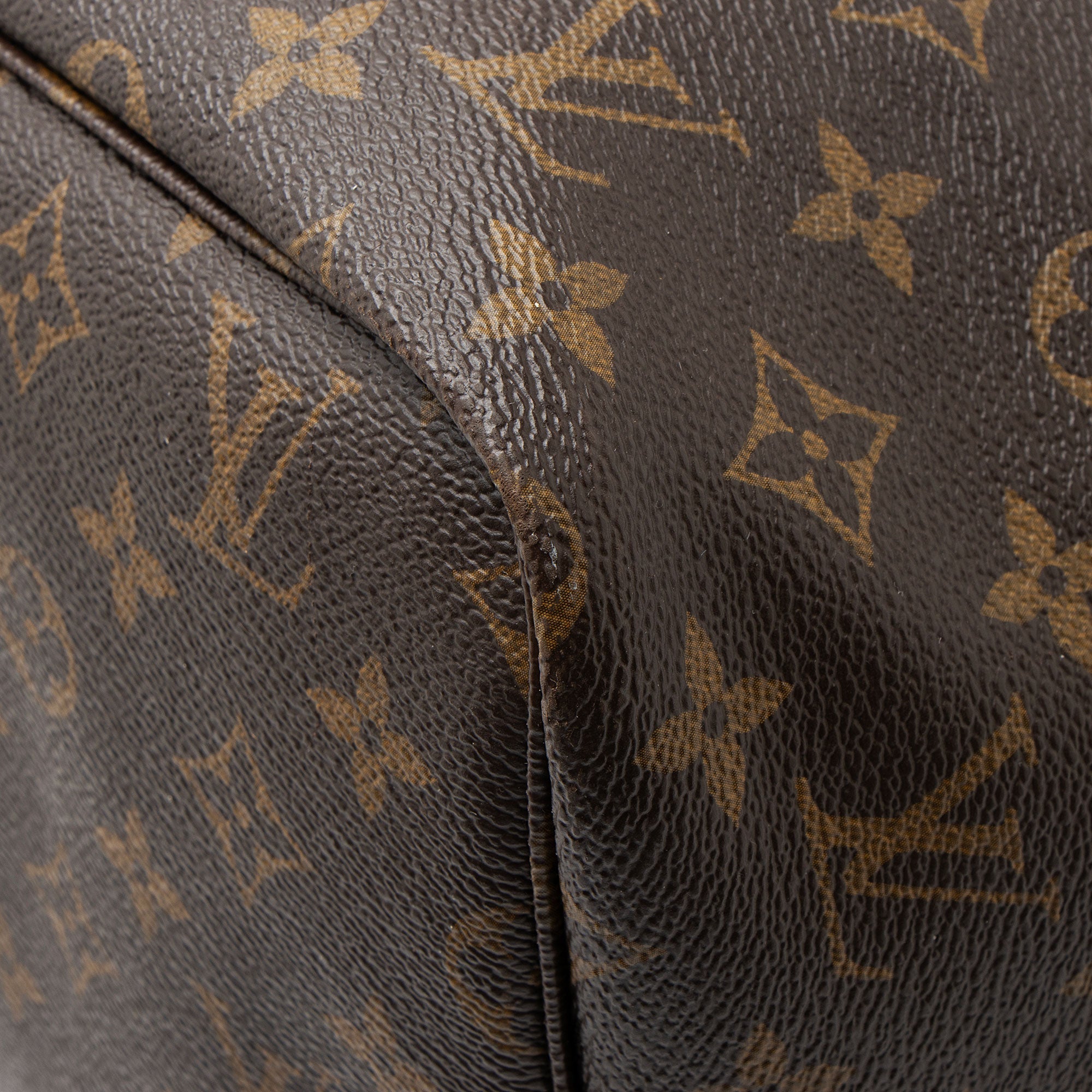 Louis Vuitton Monogram Canvas Neverfull GM Tote