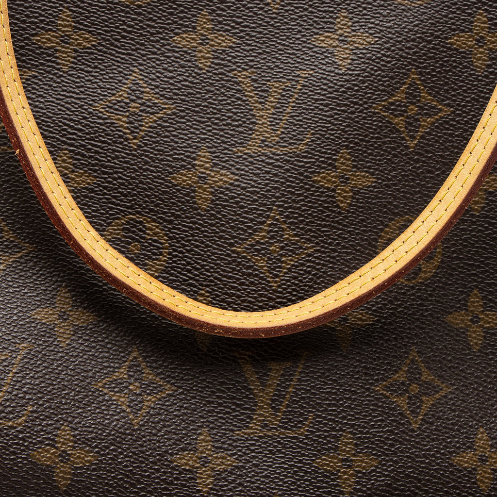 Louis Vuitton Monogram Canvas Neverfull GM Tote