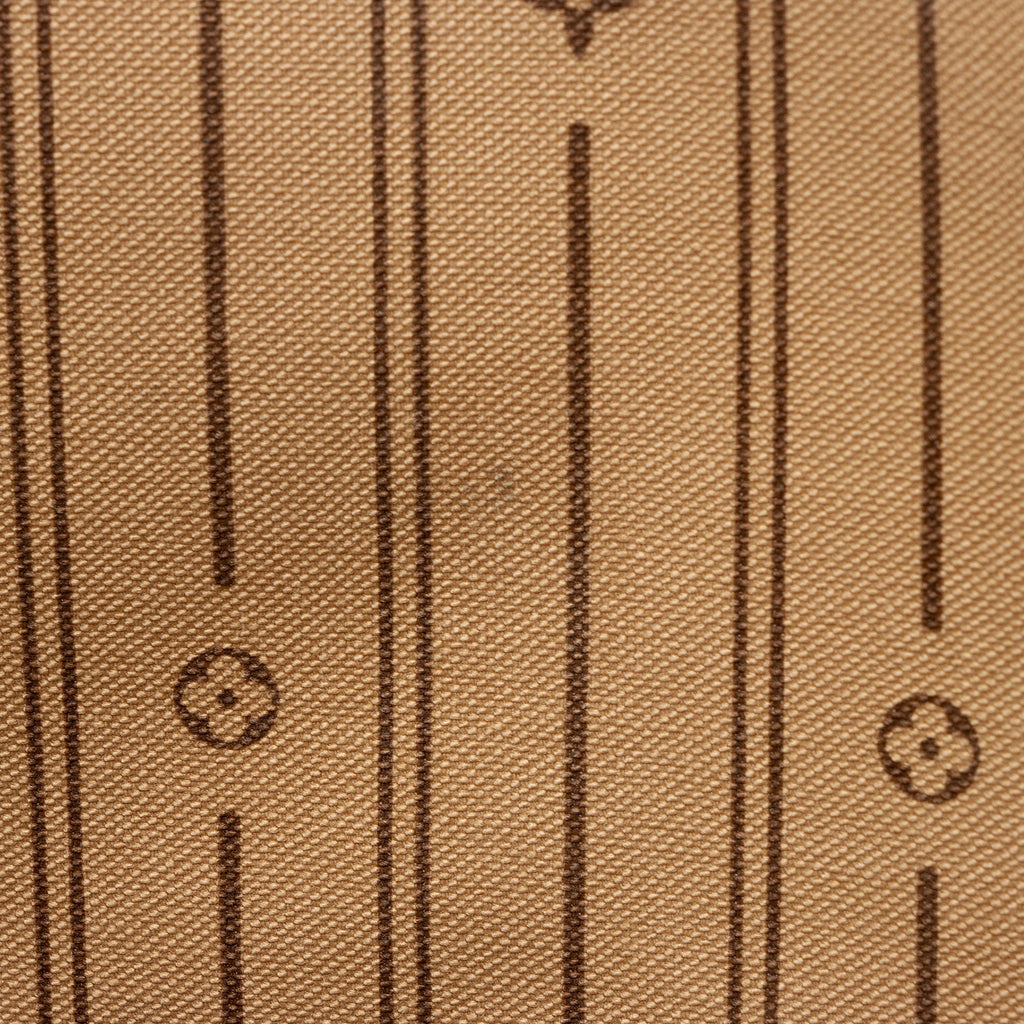 Louis Vuitton Monogram Canvas Neverfull GM Tote