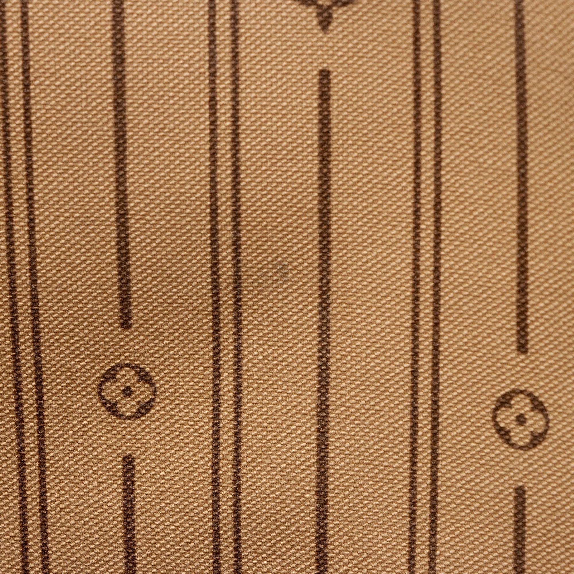Louis Vuitton Monogram Canvas Neverfull GM Tote