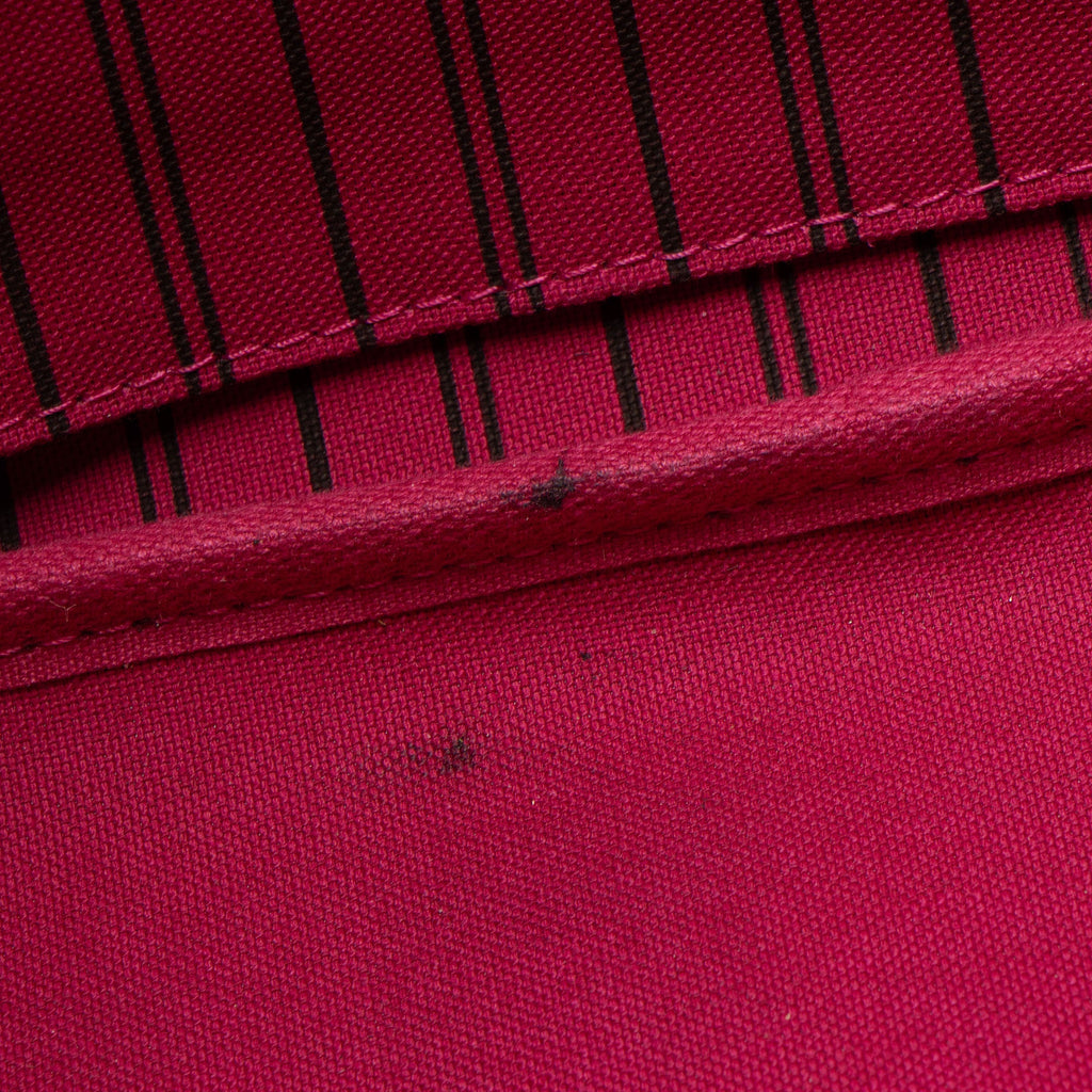 Louis Vuitton Monogram Canvas Neverfull GM Tote
