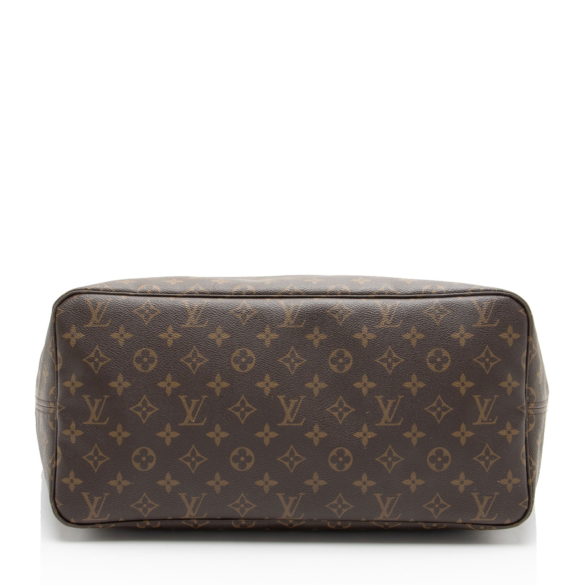Louis Vuitton Monogram Canvas Neverfull GM Tote