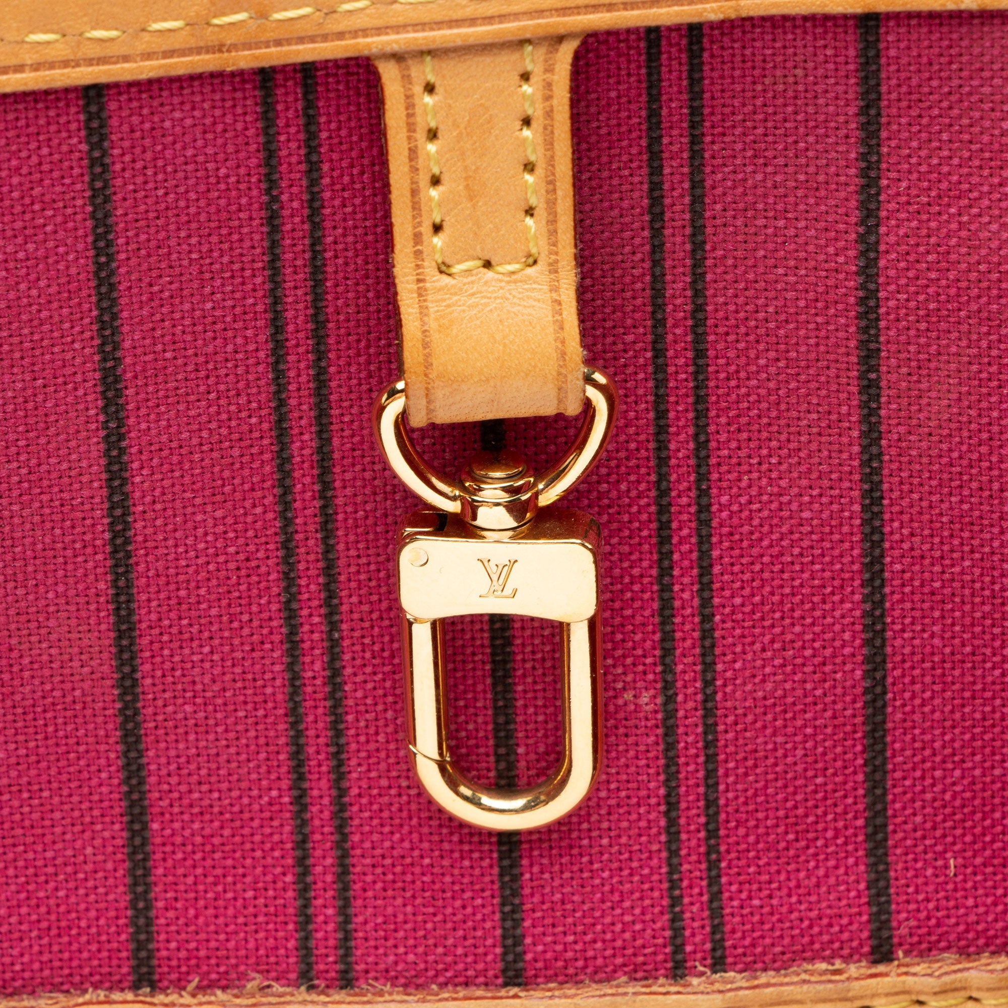 Louis Vuitton Monogram Canvas Neverfull GM Tote