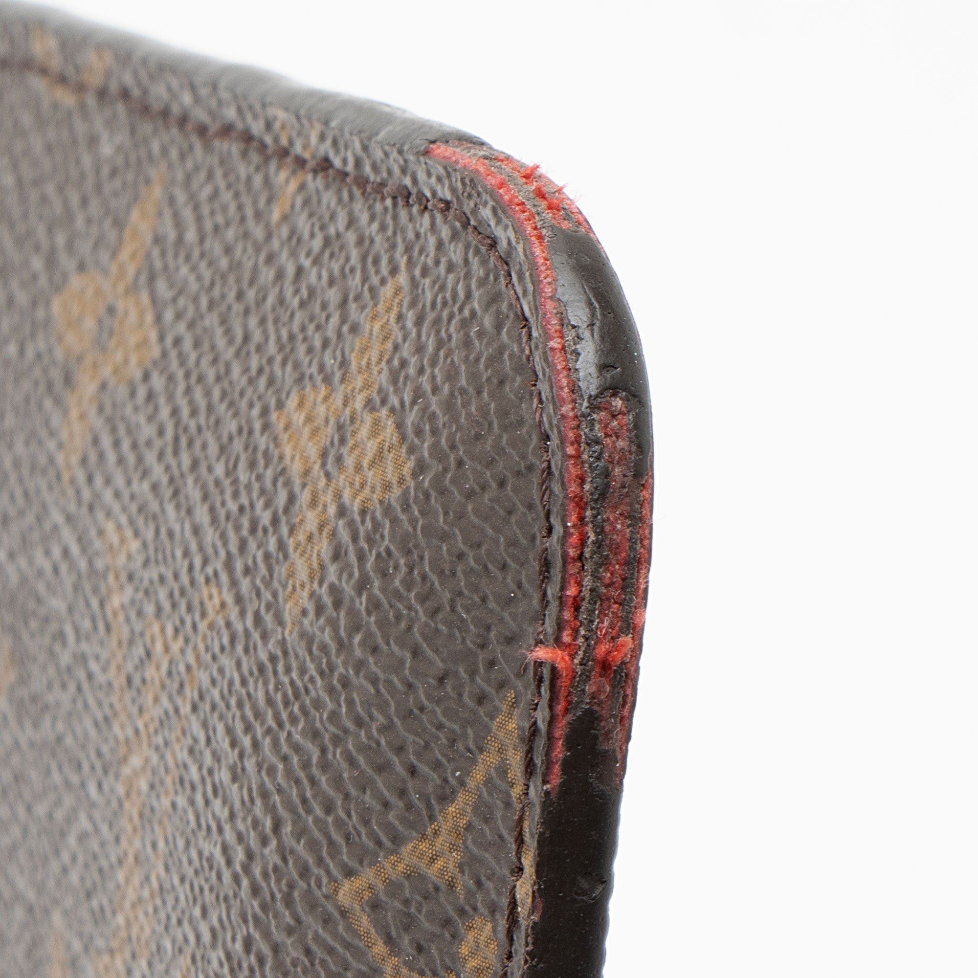 Louis Vuitton Monogram Canvas Neverfull MM Pochette