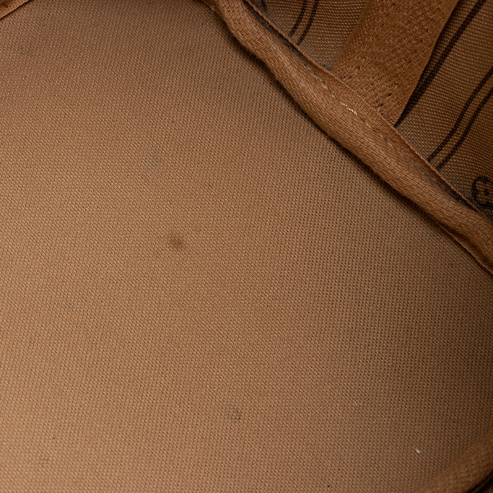 Louis Vuitton Monogram Canvas Neverfull MM Tote - FINAL SALE (SHF-18163)