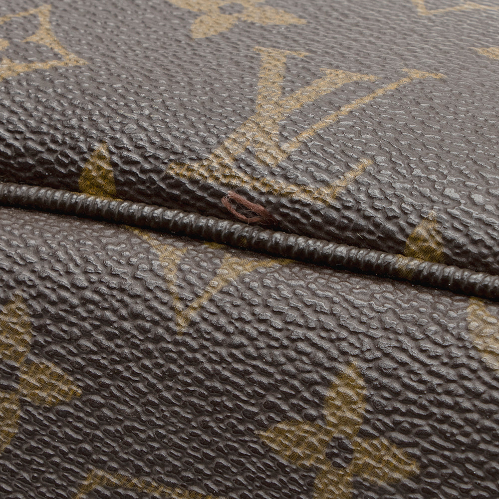 Louis Vuitton Monogram Canvas Neverfull MM Tote - FINAL SALE (SHF-20192)