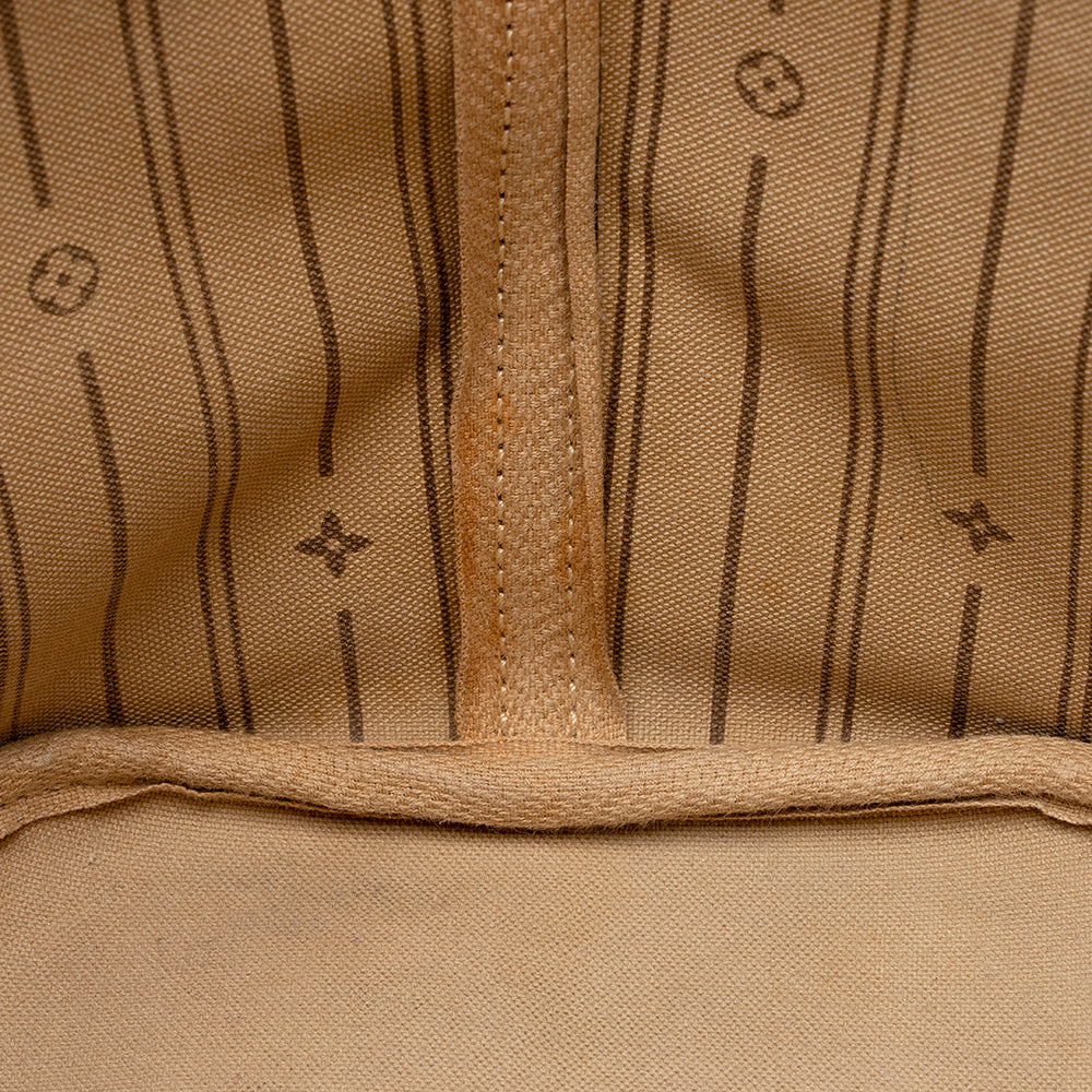 Louis Vuitton Monogram Canvas Neverfull MM Tote - FINAL SALE (SHF-20192)