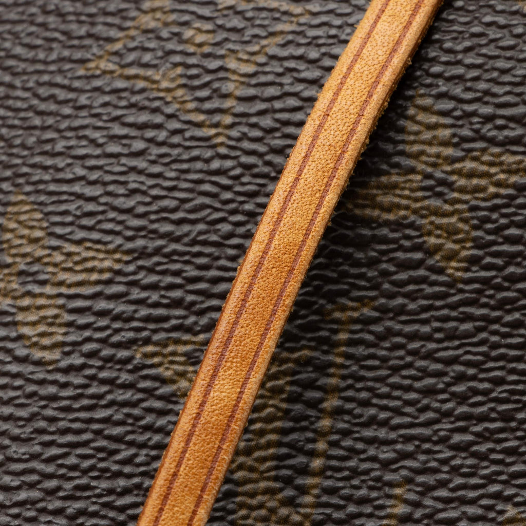 Louis Vuitton Monogram Canvas Neverfull MM Tote (SHF-bYXT4W)
