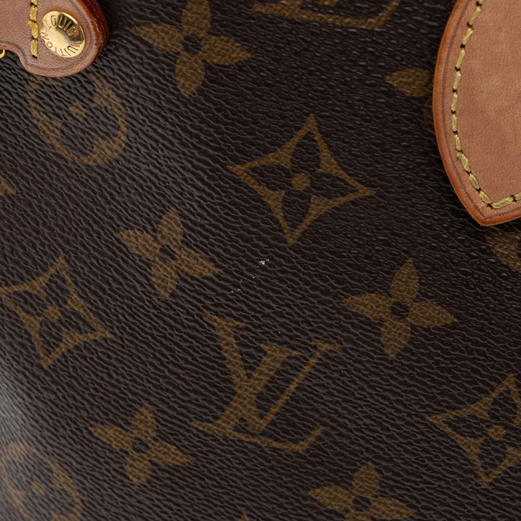 Louis Vuitton Monogram Canvas Neverfull MM Tote (SHF-nZVIFl)