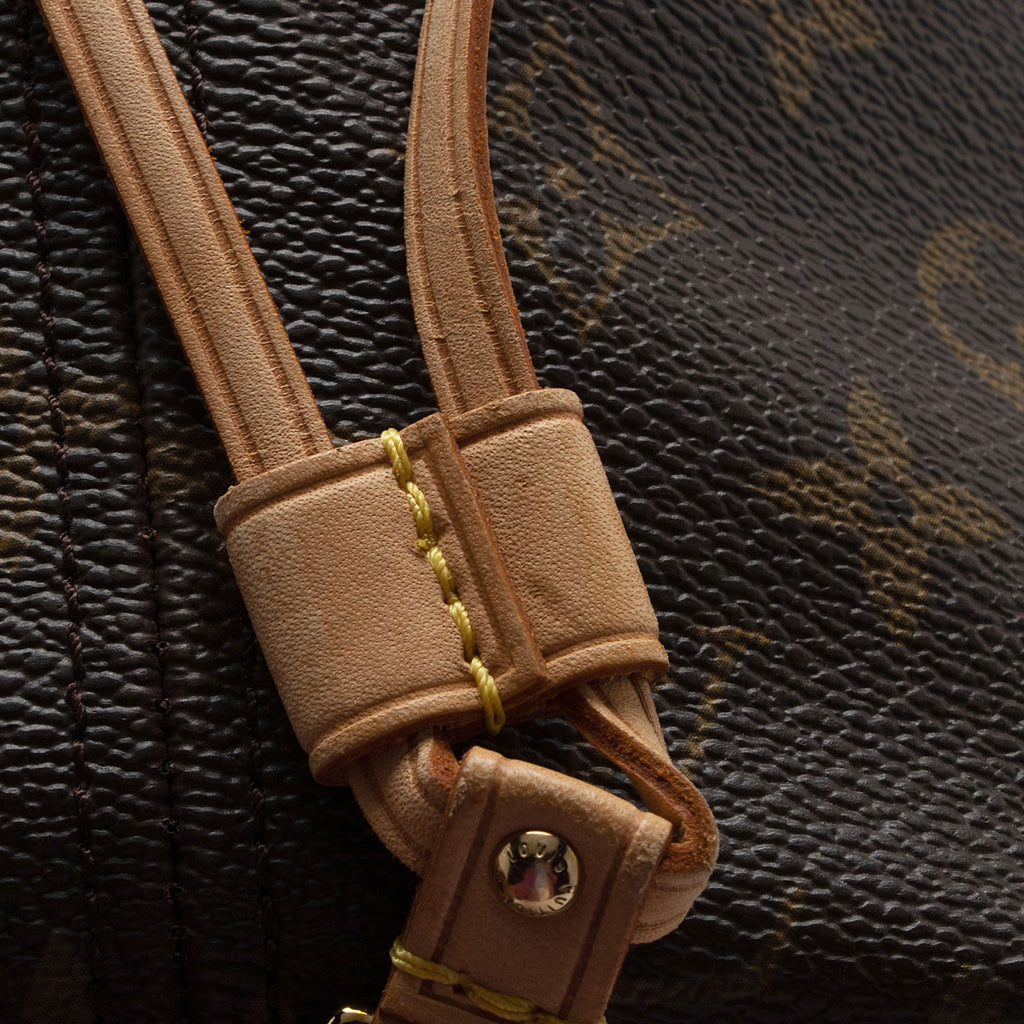 Louis Vuitton Monogram Canvas Neverfull MM Tote (SHF-JdmzIM)