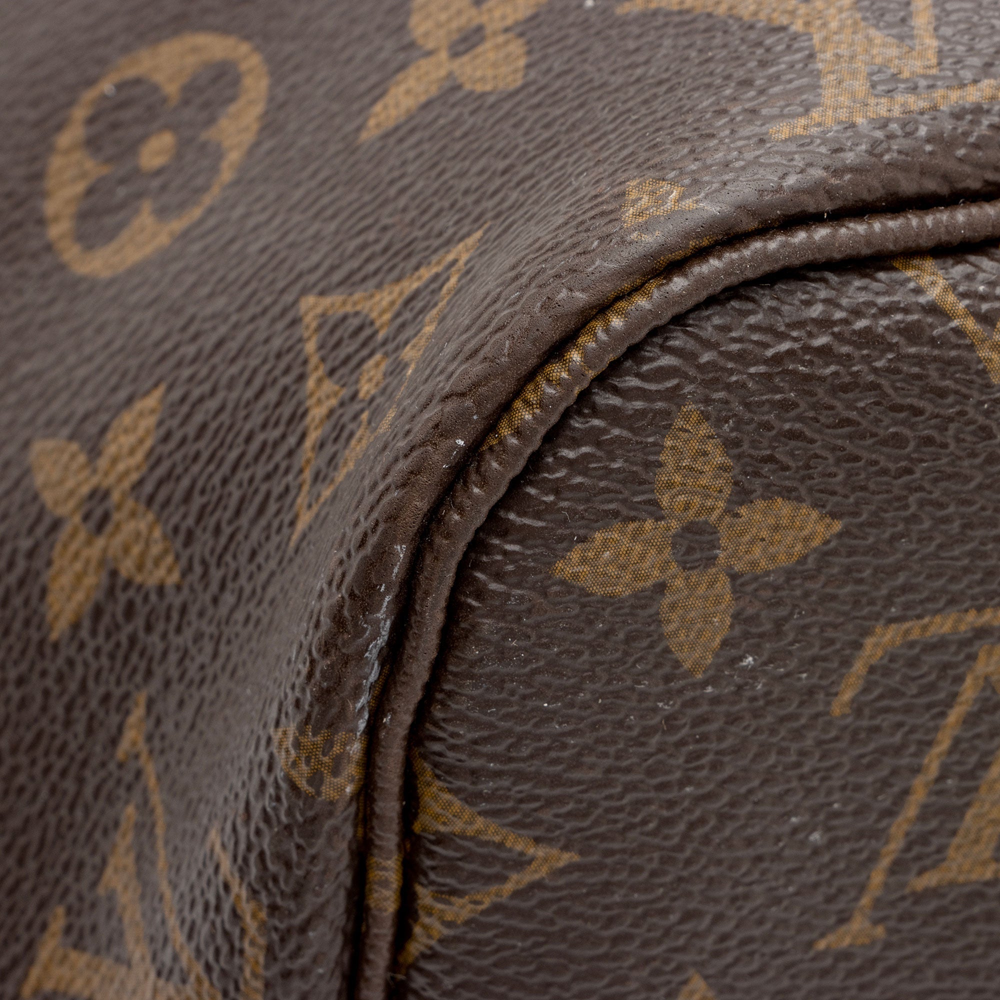 Louis Vuitton Monogram Canvas Neverfull MM Tote (SHF-iZbJpQ)