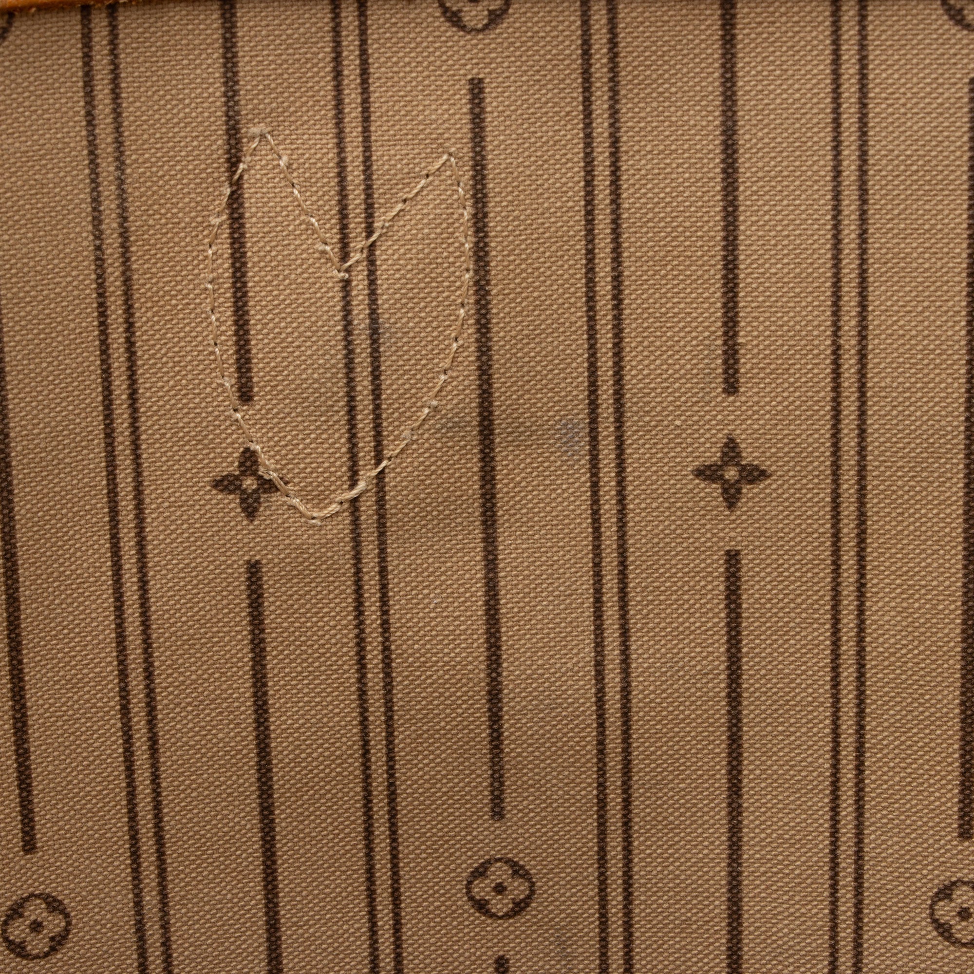 Louis Vuitton Monogram Canvas Neverfull MM Tote (SHF-fsm6Tt)