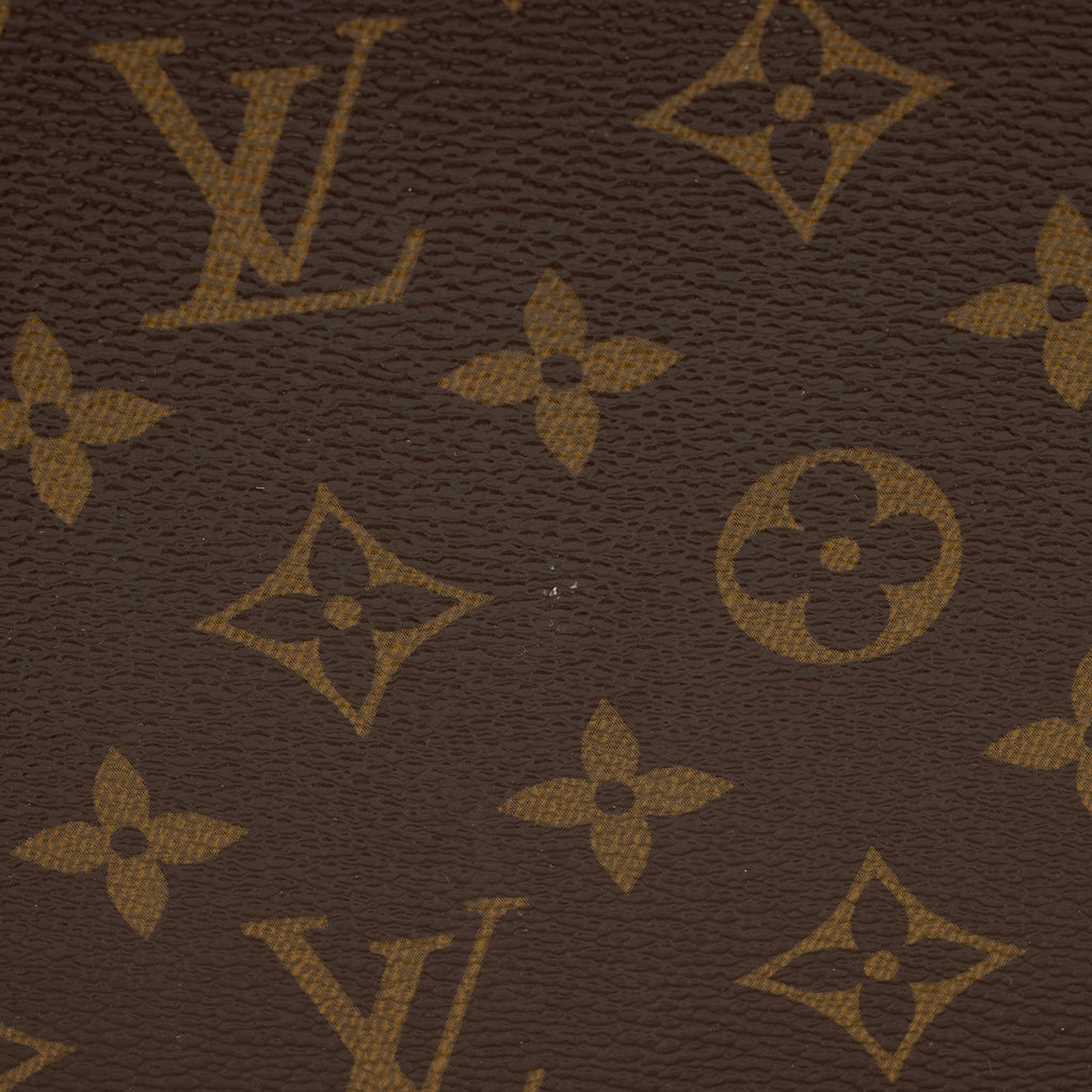Louis Vuitton Monogram Canvas Neverfull MM Tote (SHF-7nI4pP)
