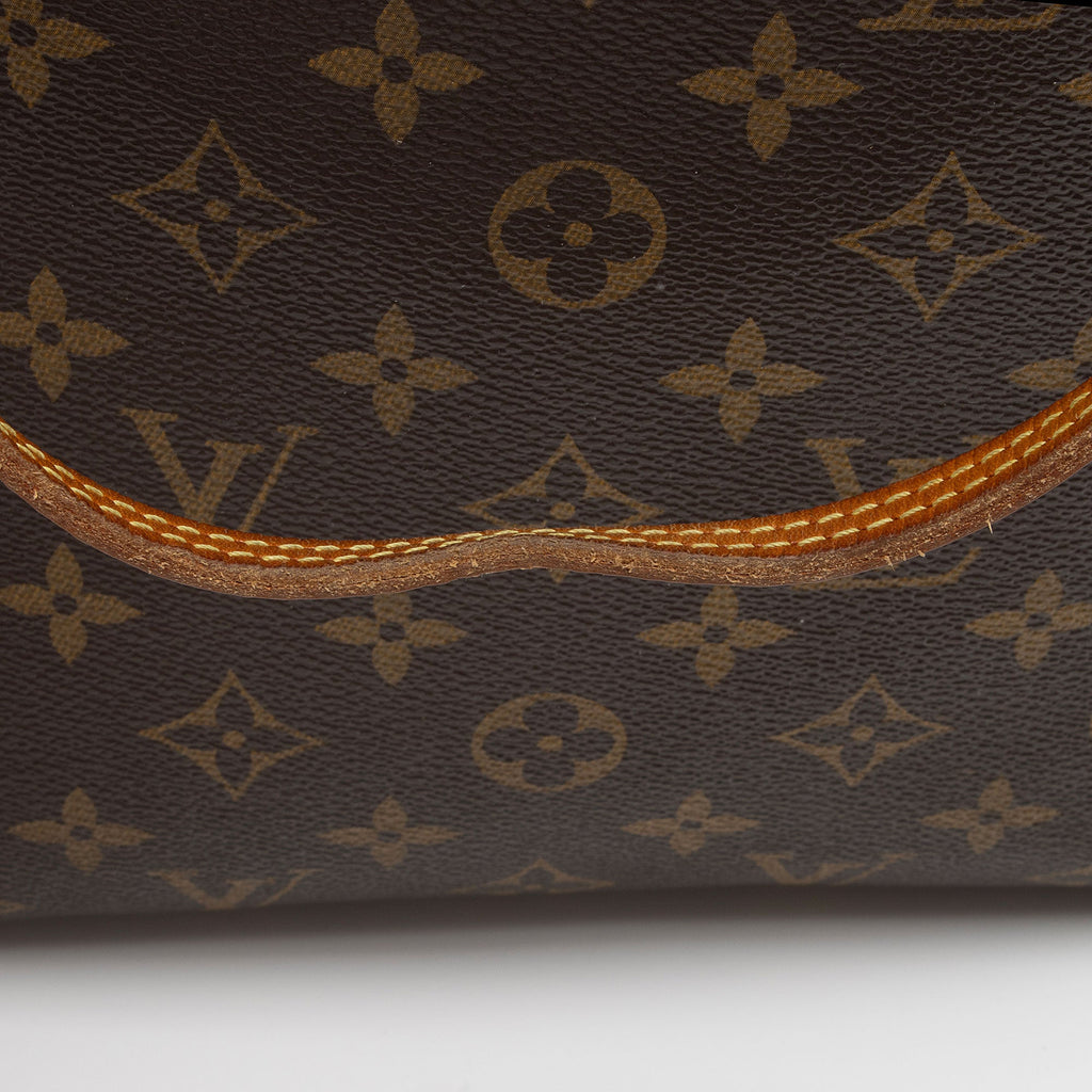 Louis Vuitton Monogram Canvas Neverfull MM Tote (SHF-jGOi4T)