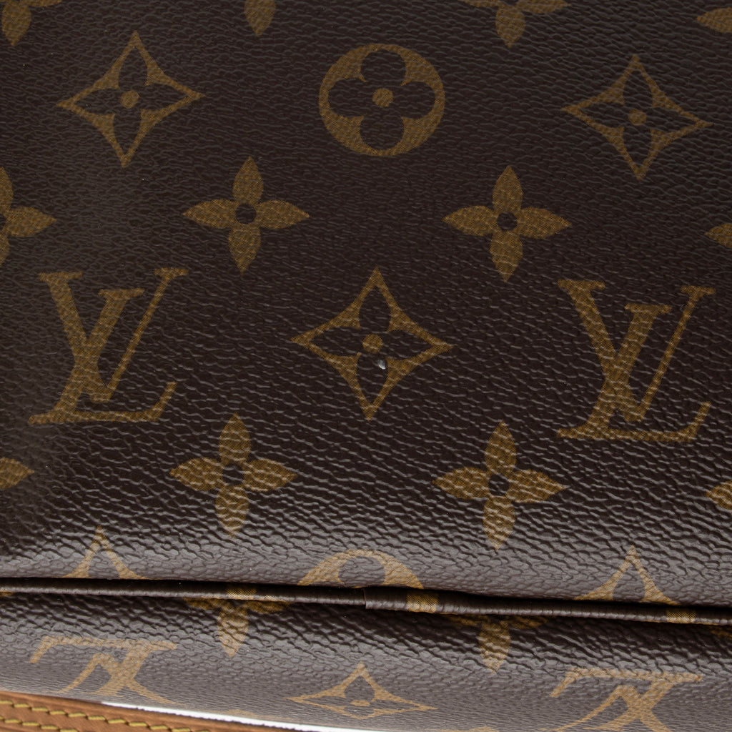 Louis Vuitton Monogram Canvas Neverfull MM Tote (SHF-Xy2Jyd)