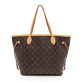Louis Vuitton Monogram Canvas Neverfull MM Tote (SHF-VDx0OH)