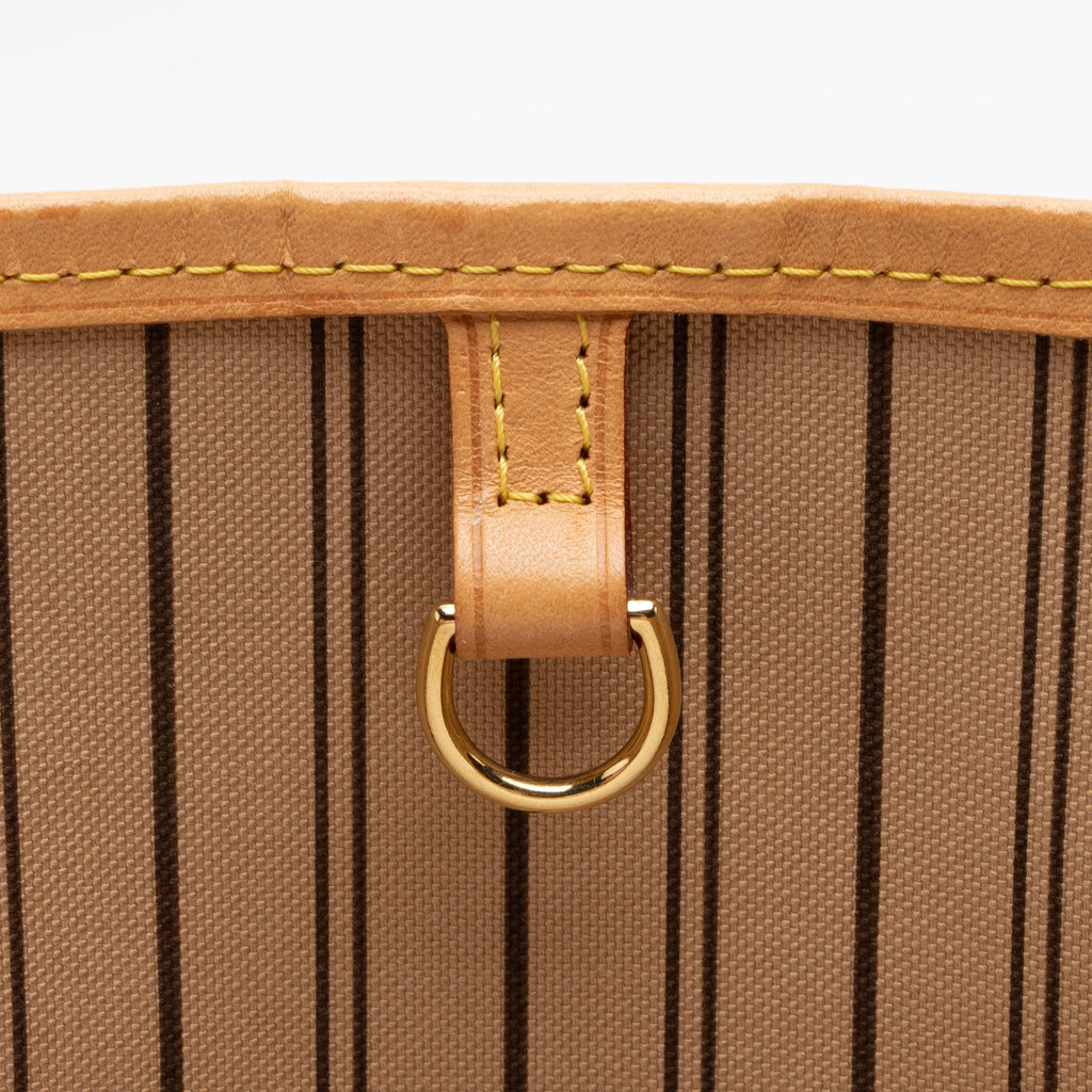 Louis Vuitton Monogram Canvas Neverfull MM Tote (SHF-tqTLZz)