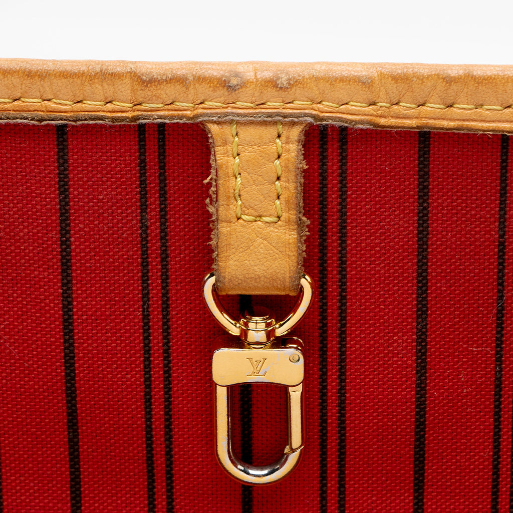 Louis Vuitton Monogram Canvas Neverfull MM Tote (SHF-Jg6QI2)