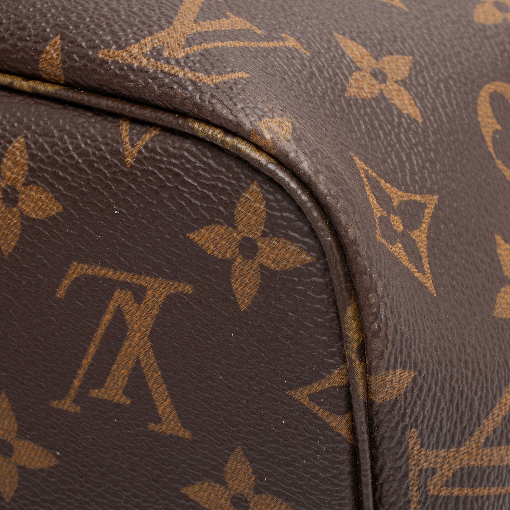 Louis Vuitton Monogram Canvas Neverfull MM Tote (SHF-vdo9Gw)