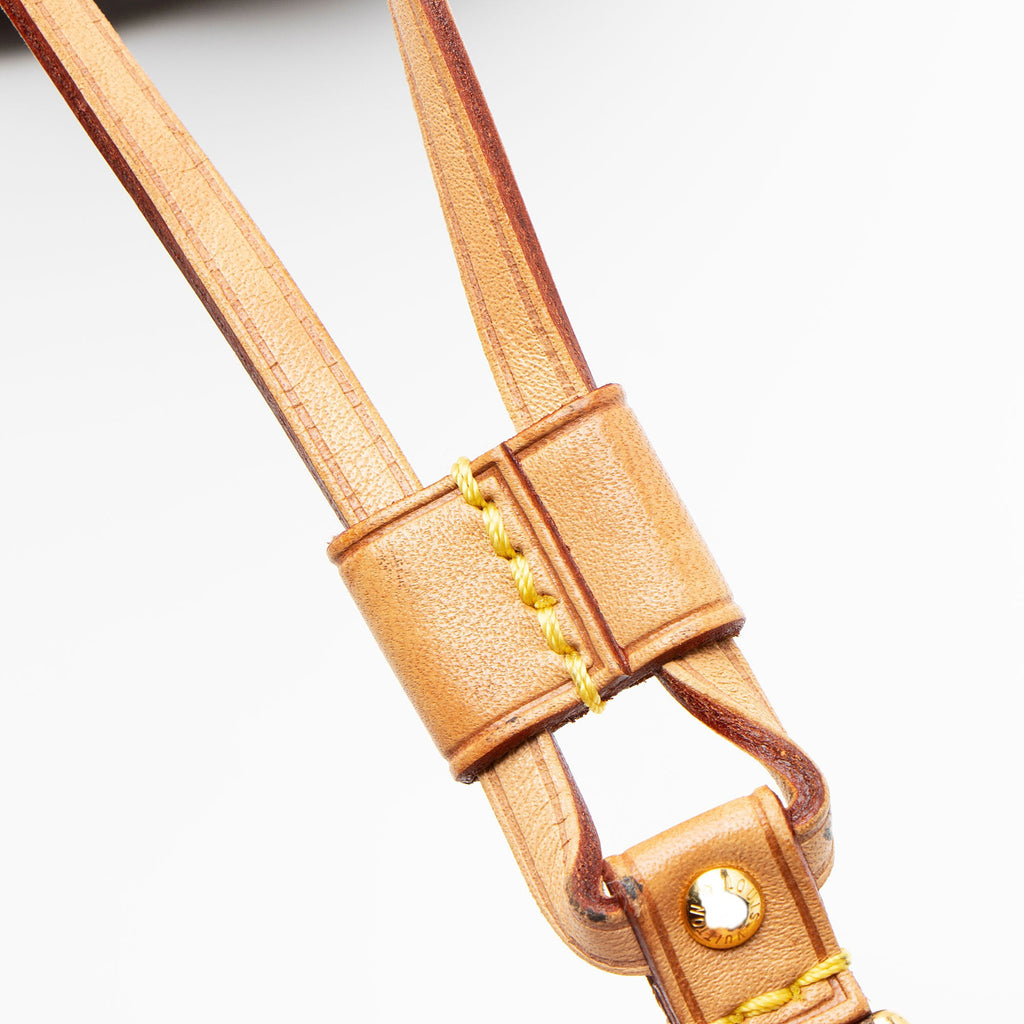Louis Vuitton Monogram Canvas Neverfull MM Tote (SHF-PgW5T1)