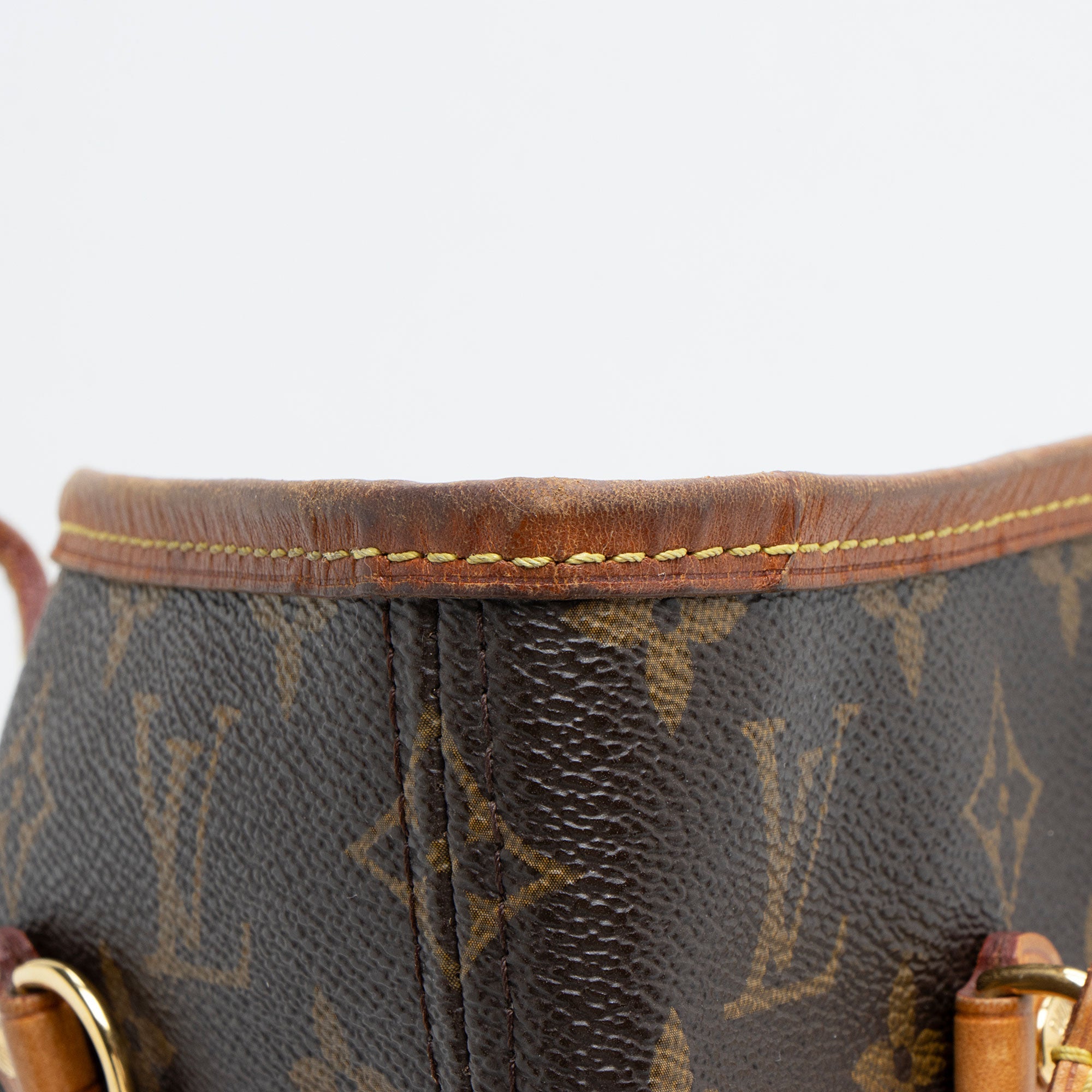 Louis Vuitton Monogram Canvas Neverfull MM Tote
