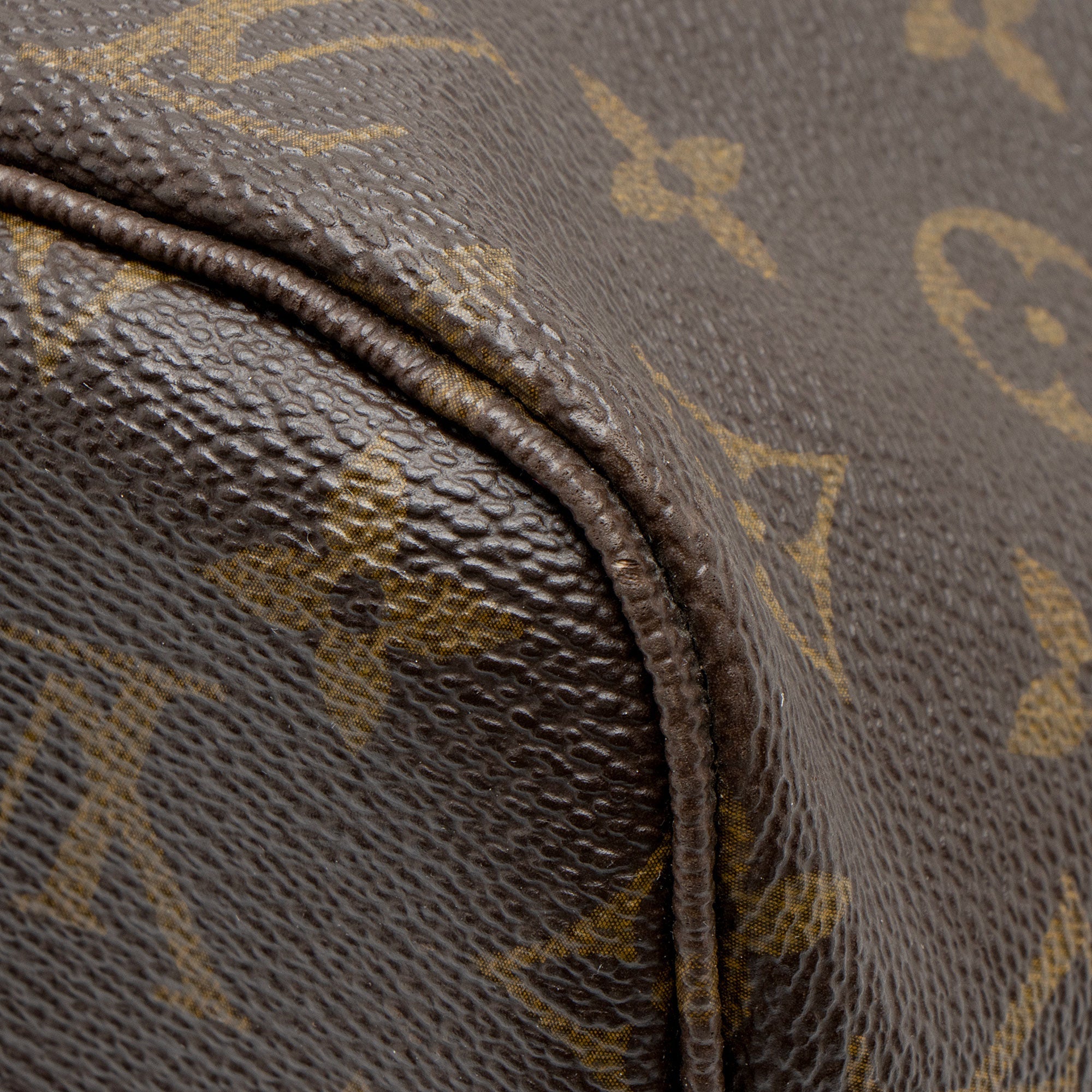 Louis Vuitton Monogram Canvas Neverfull MM Tote