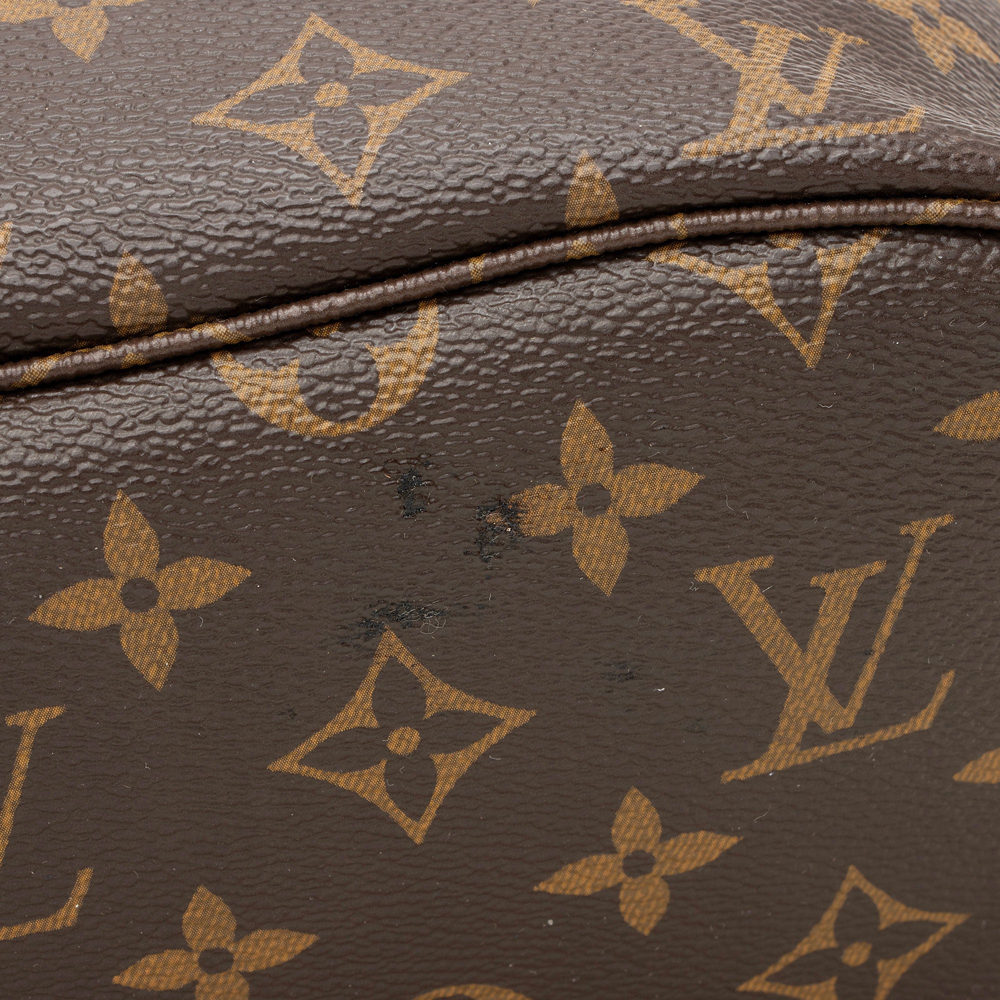 Louis Vuitton Monogram Canvas Neverfull MM Tote