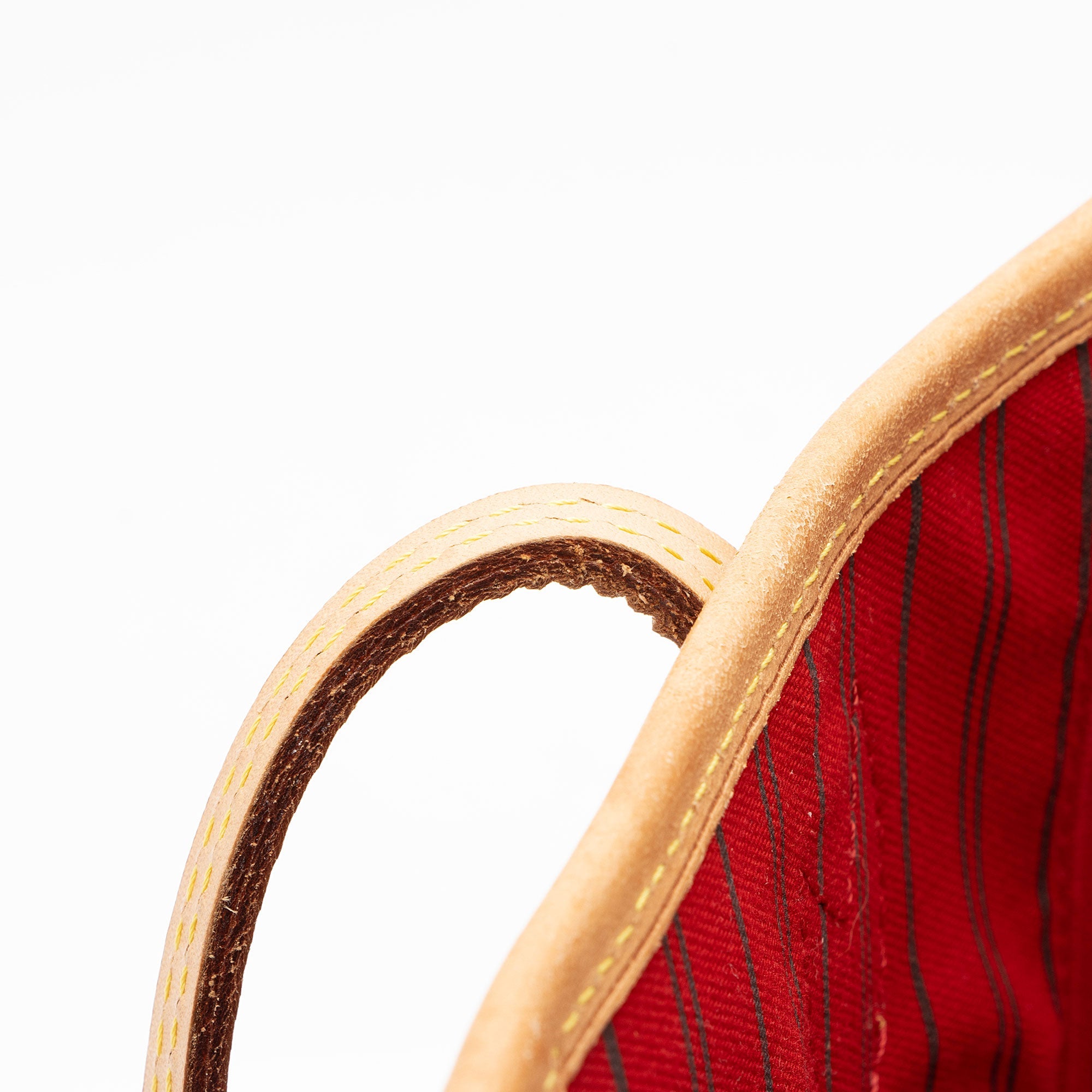 Louis Vuitton Monogram Canvas Neverfull MM Tote