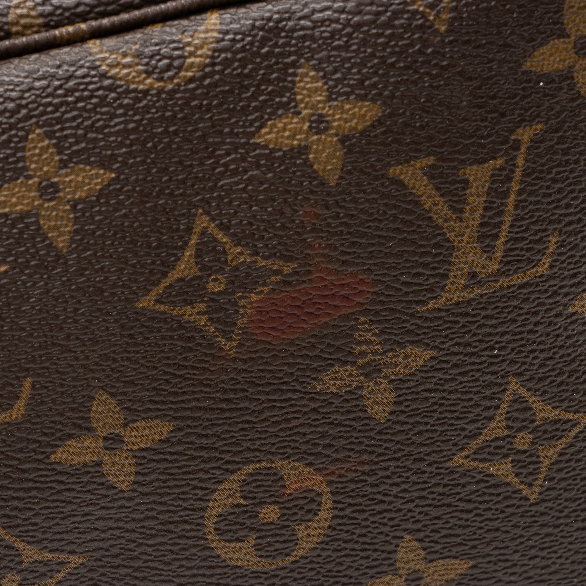 Louis Vuitton Monogram Canvas Neverfull MM Tote