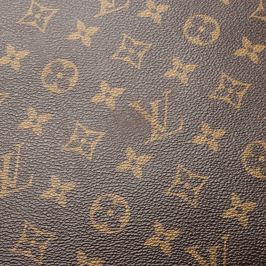 Louis Vuitton Monogram Canvas Neverfull MM Tote