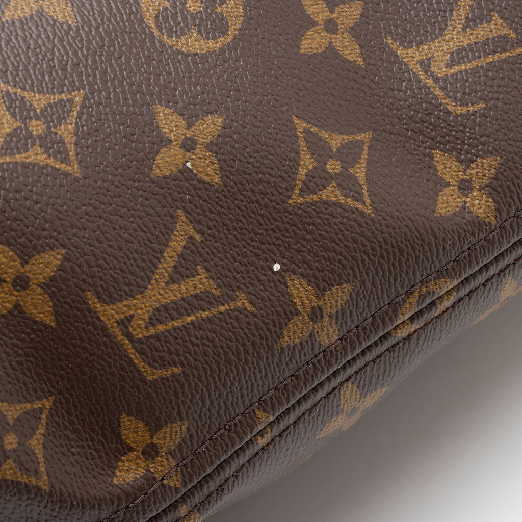 Louis Vuitton Monogram Canvas Neverfull MM Tote
